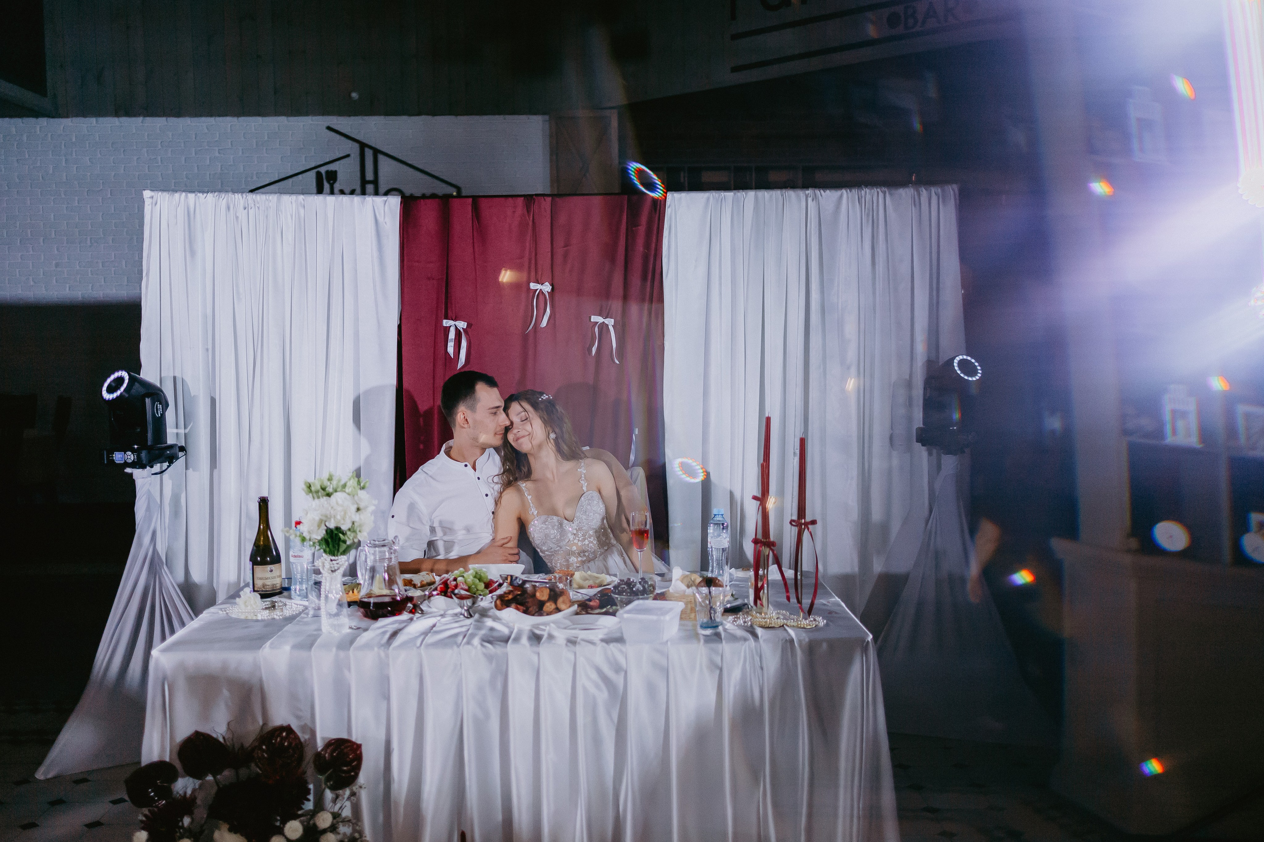 Антон&Екатерина. Семейный фотограф в Волгодонске Краченцева Анна