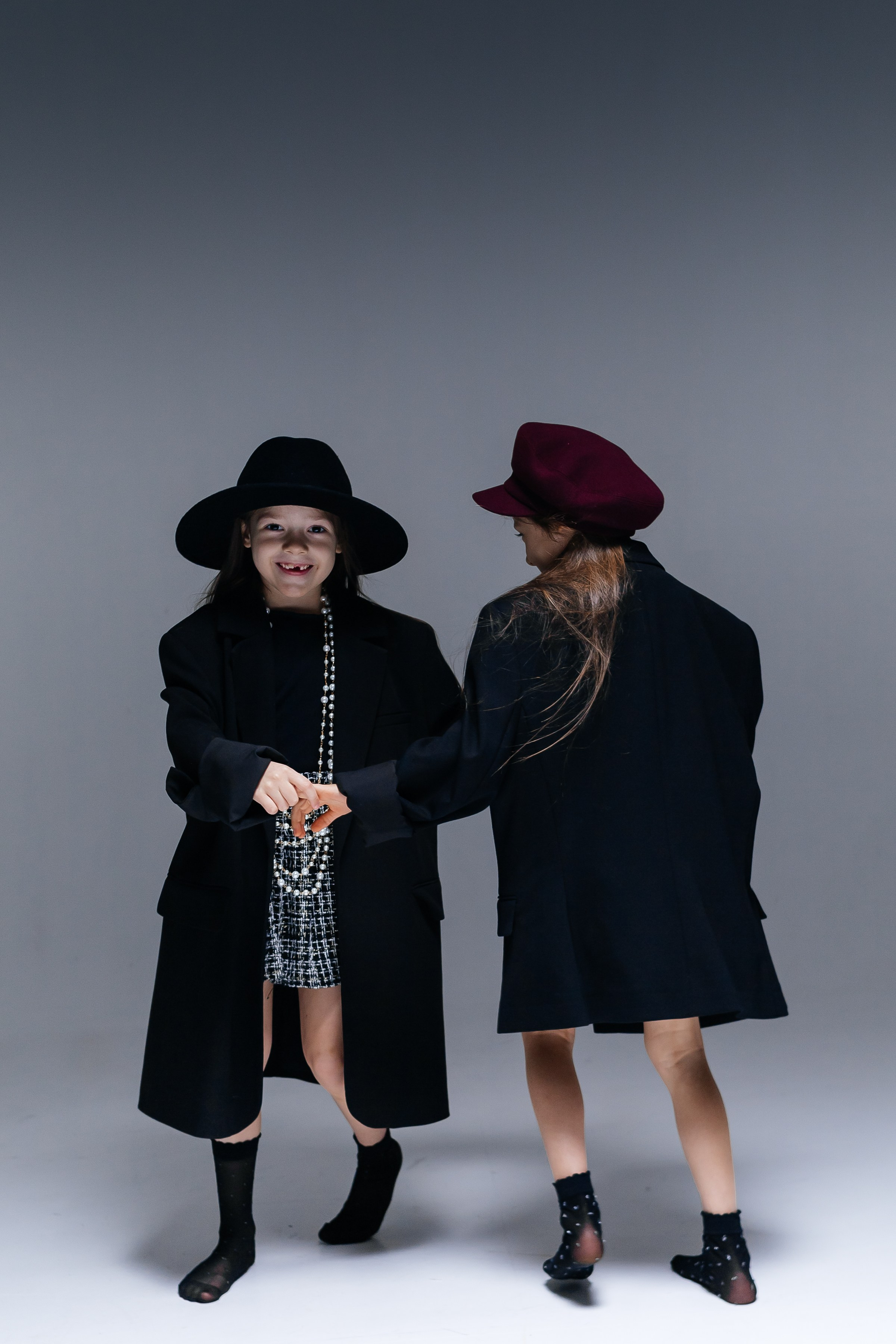 Ира Милана и Стефания. Семейный фотограф в Волгодонске Краченцева Анна