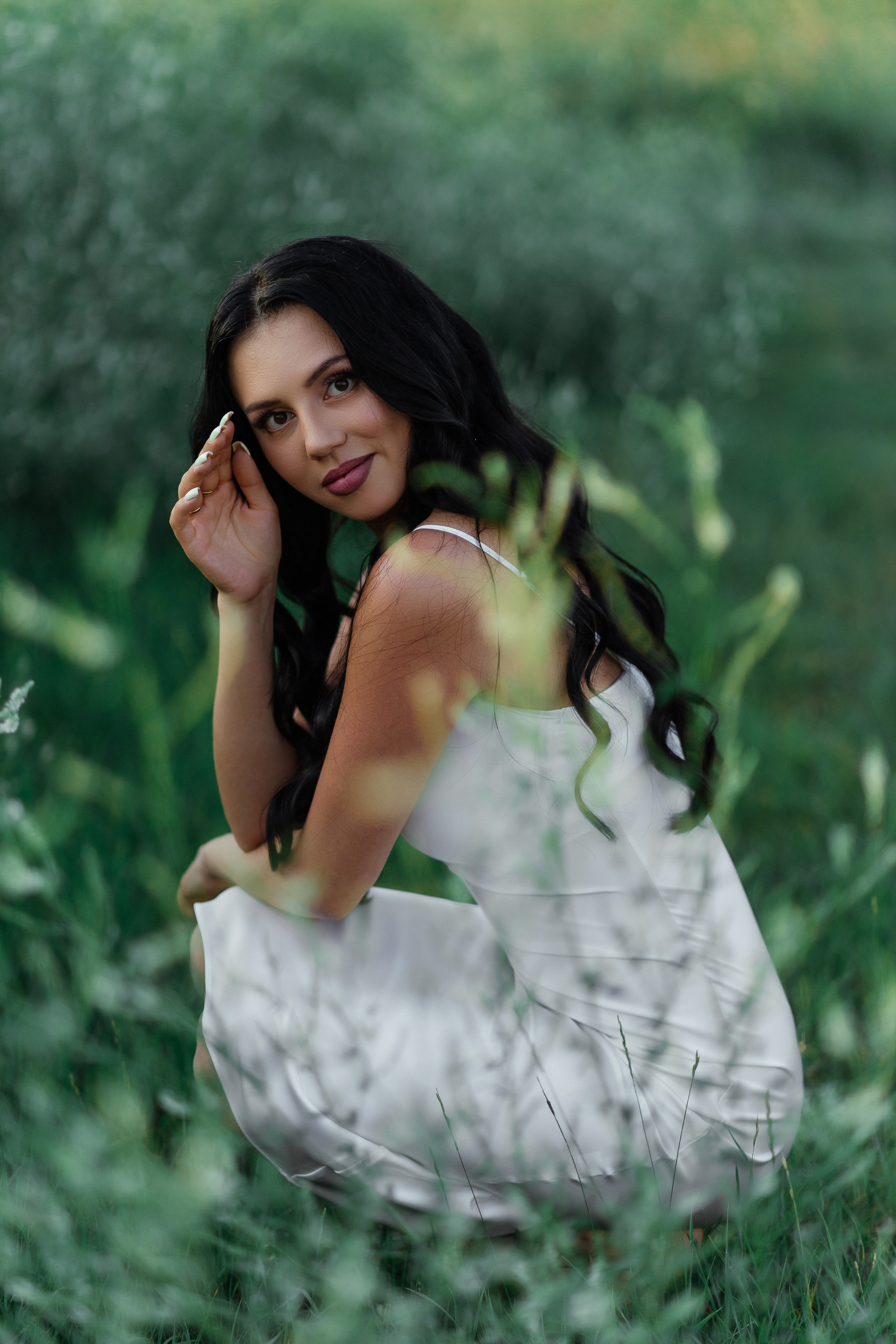 Марина. Семейный фотограф в Волгодонске Краченцева Анна