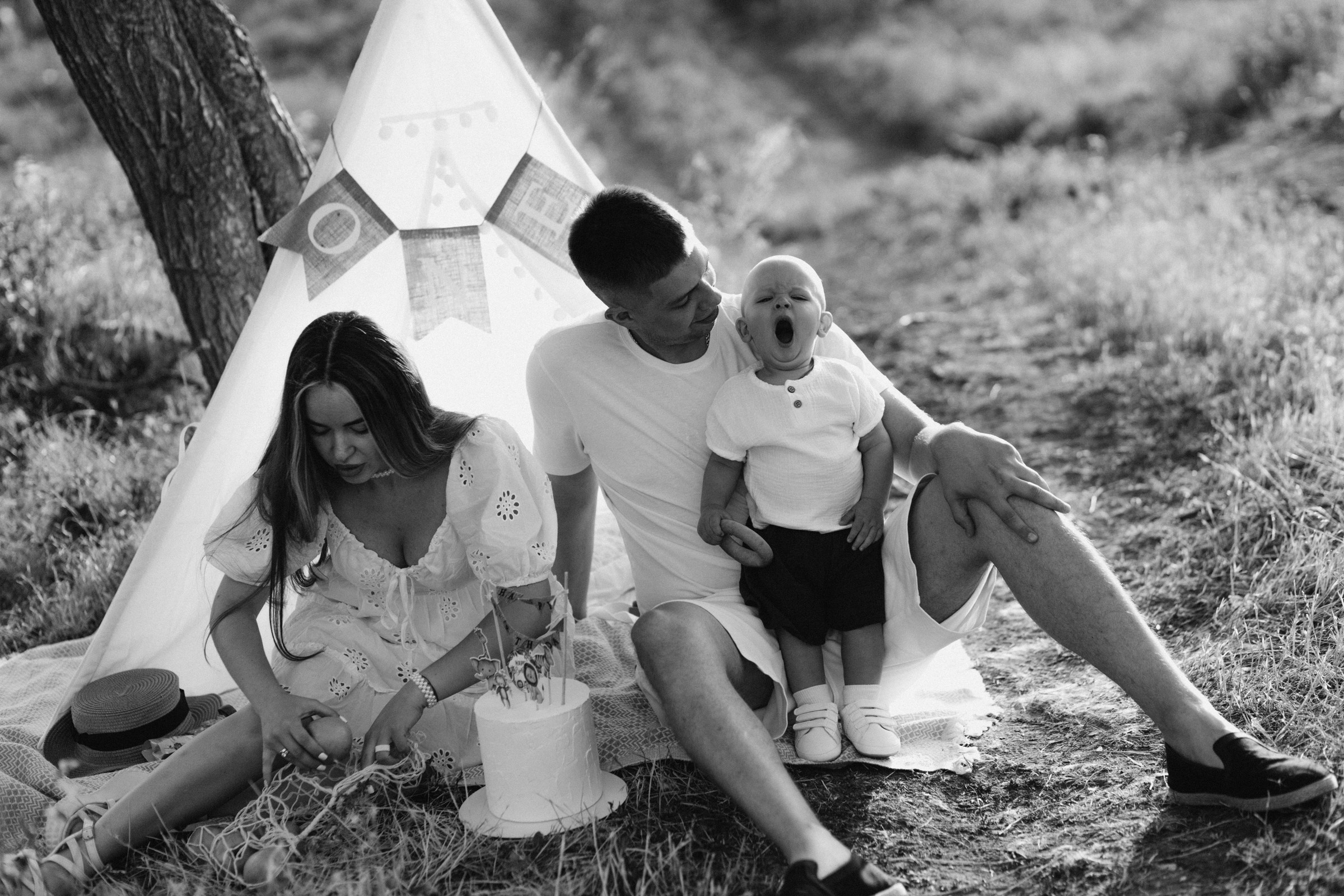 Саркел. Семейный фотограф в Волгодонске Краченцева Анна