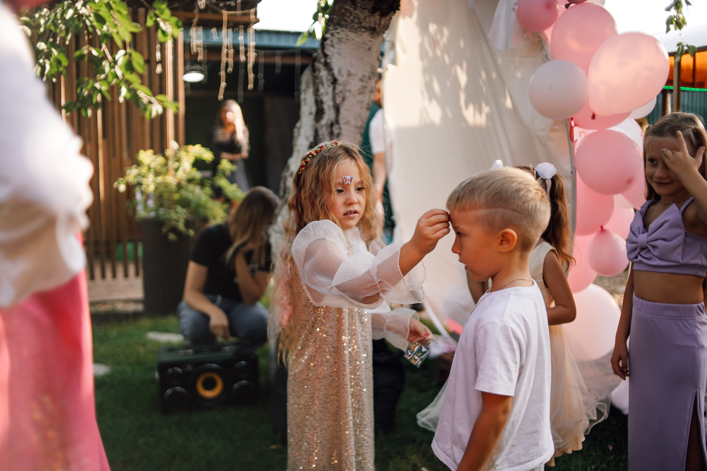 Амине 5. Семейный фотограф в Волгодонске Краченцева Анна