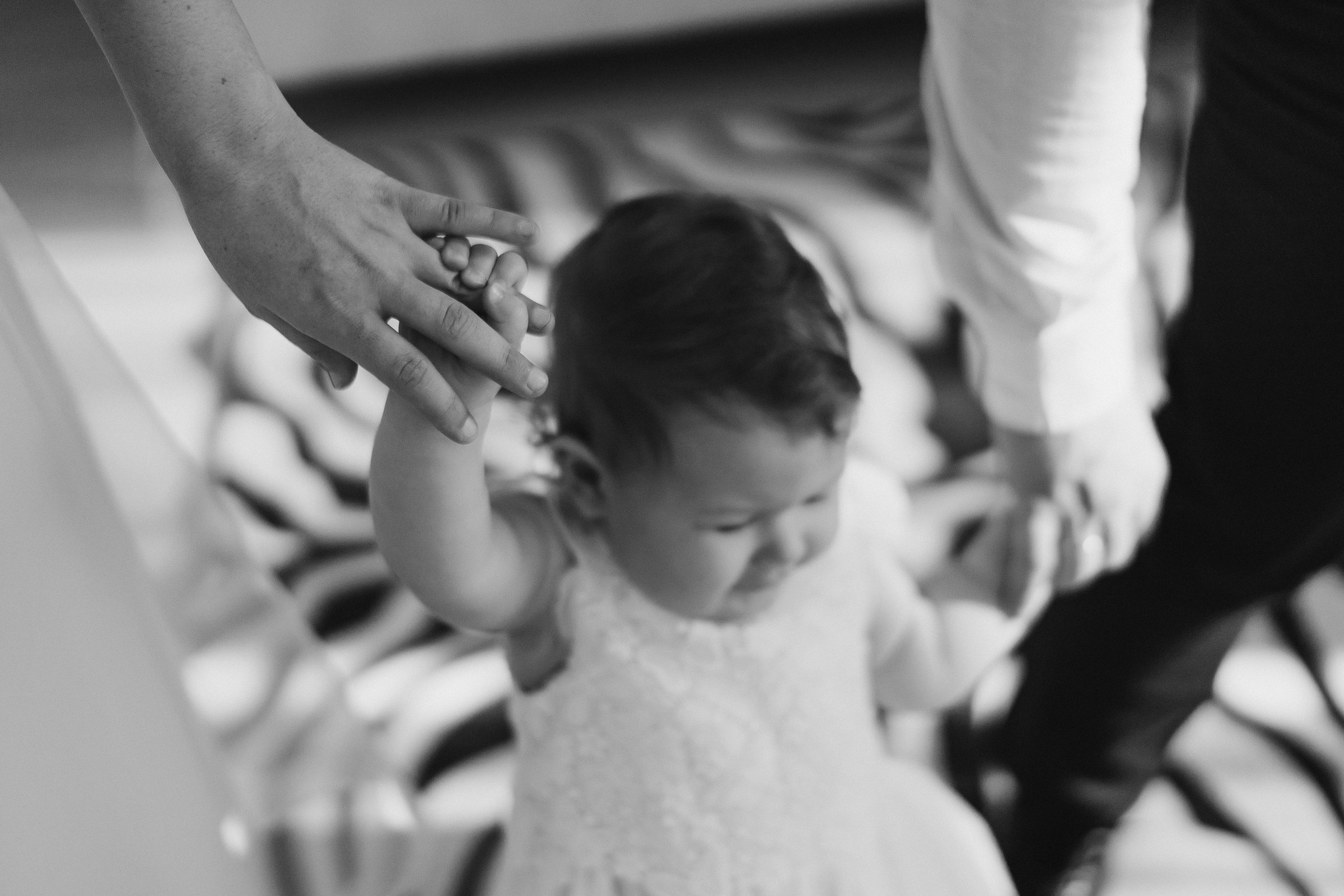 Один год Наде. Семейный фотограф в Волгодонске Краченцева Анна