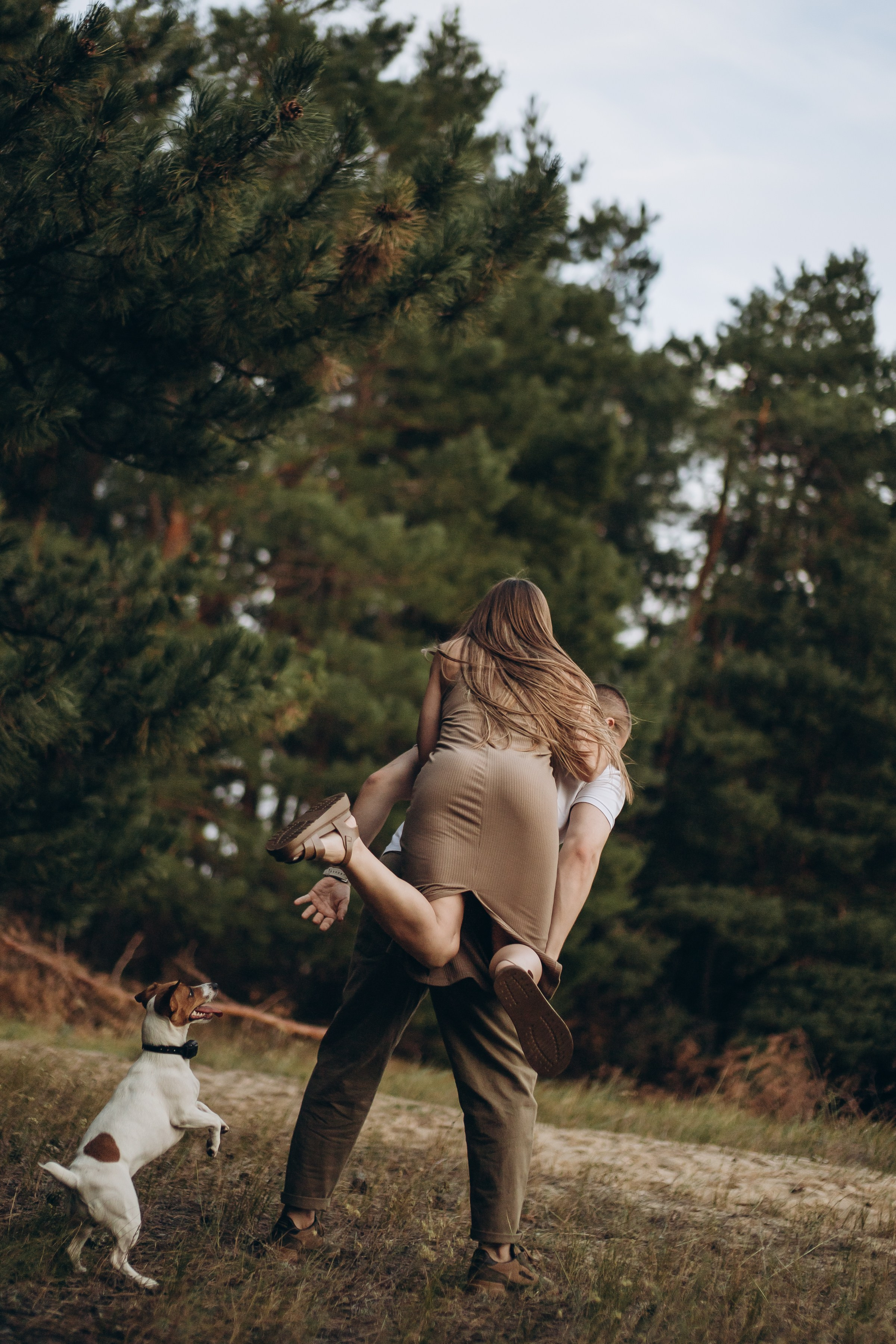 Саша Алина Алиса. Семейный фотограф в Волгодонске Краченцева Анна
