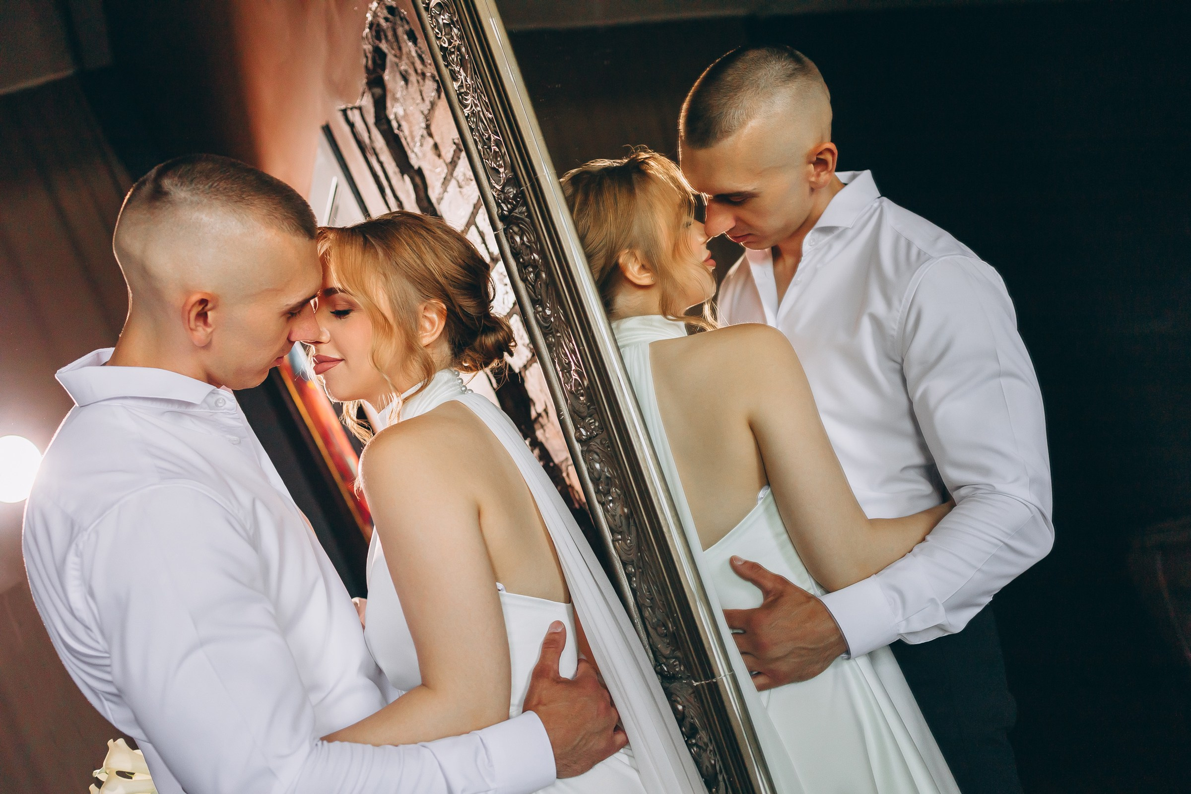 Егор & Анастасия. Семейный фотограф в Волгодонске Краченцева Анна