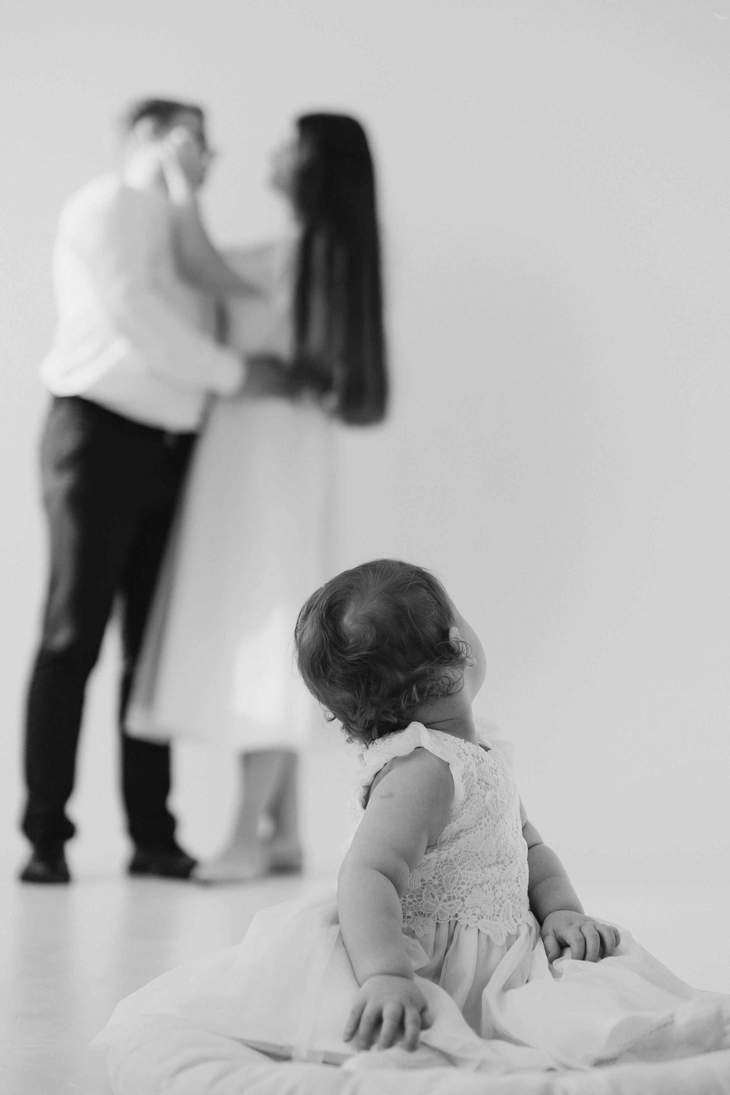 Один год Наде. Семейный фотограф в Волгодонске Краченцева Анна