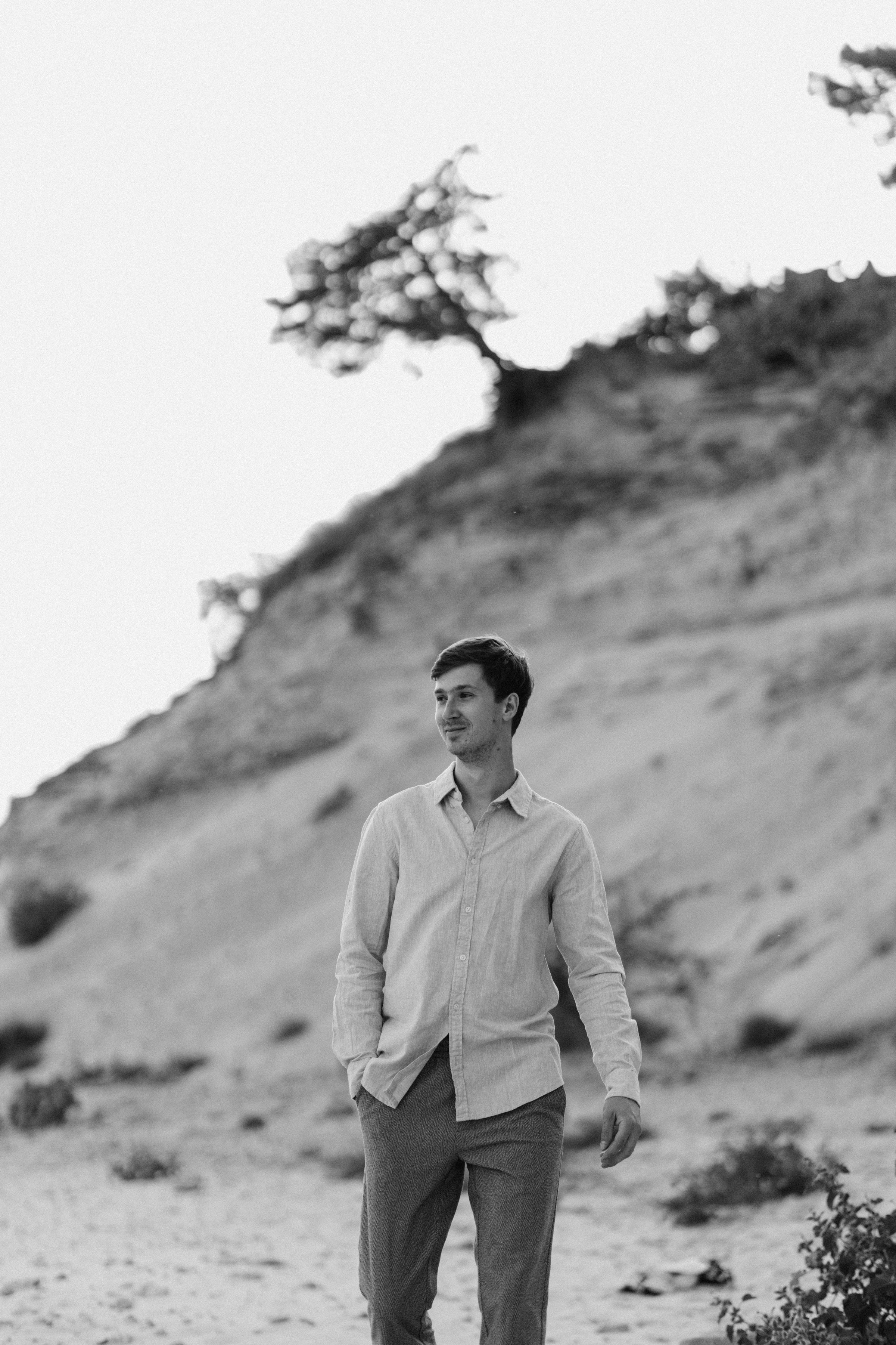 Антон и Даша в ожидании. Семейный фотограф в Волгодонске Краченцева Анна