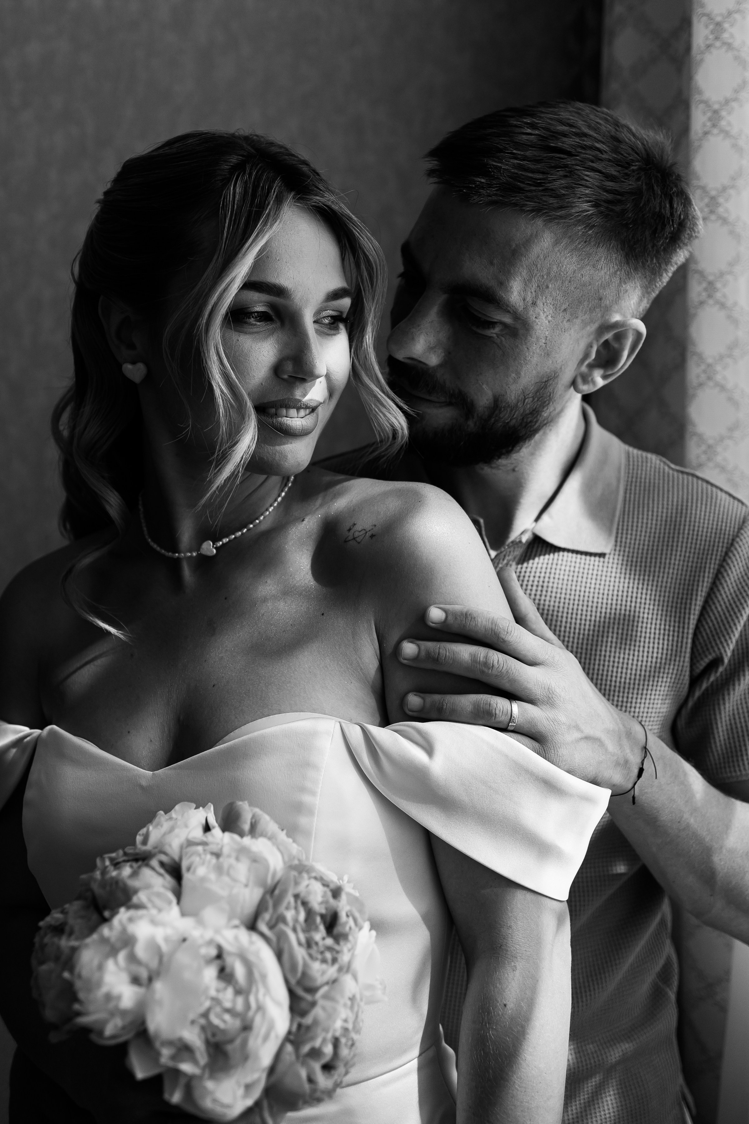 ЗАГС Иван и Вероника. Семейный фотограф в Волгодонске Краченцева Анна