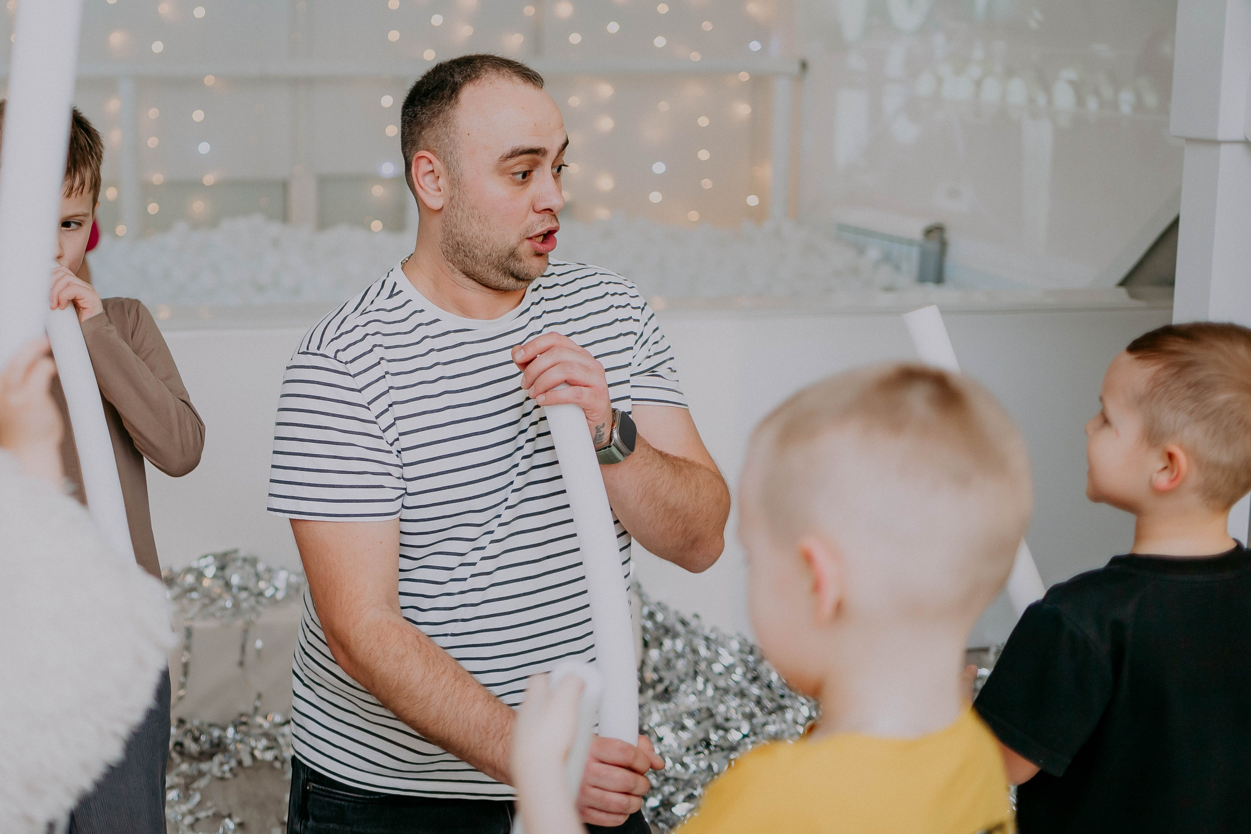 Еве 5 лет. Семейный фотограф в Волгодонске Краченцева Анна