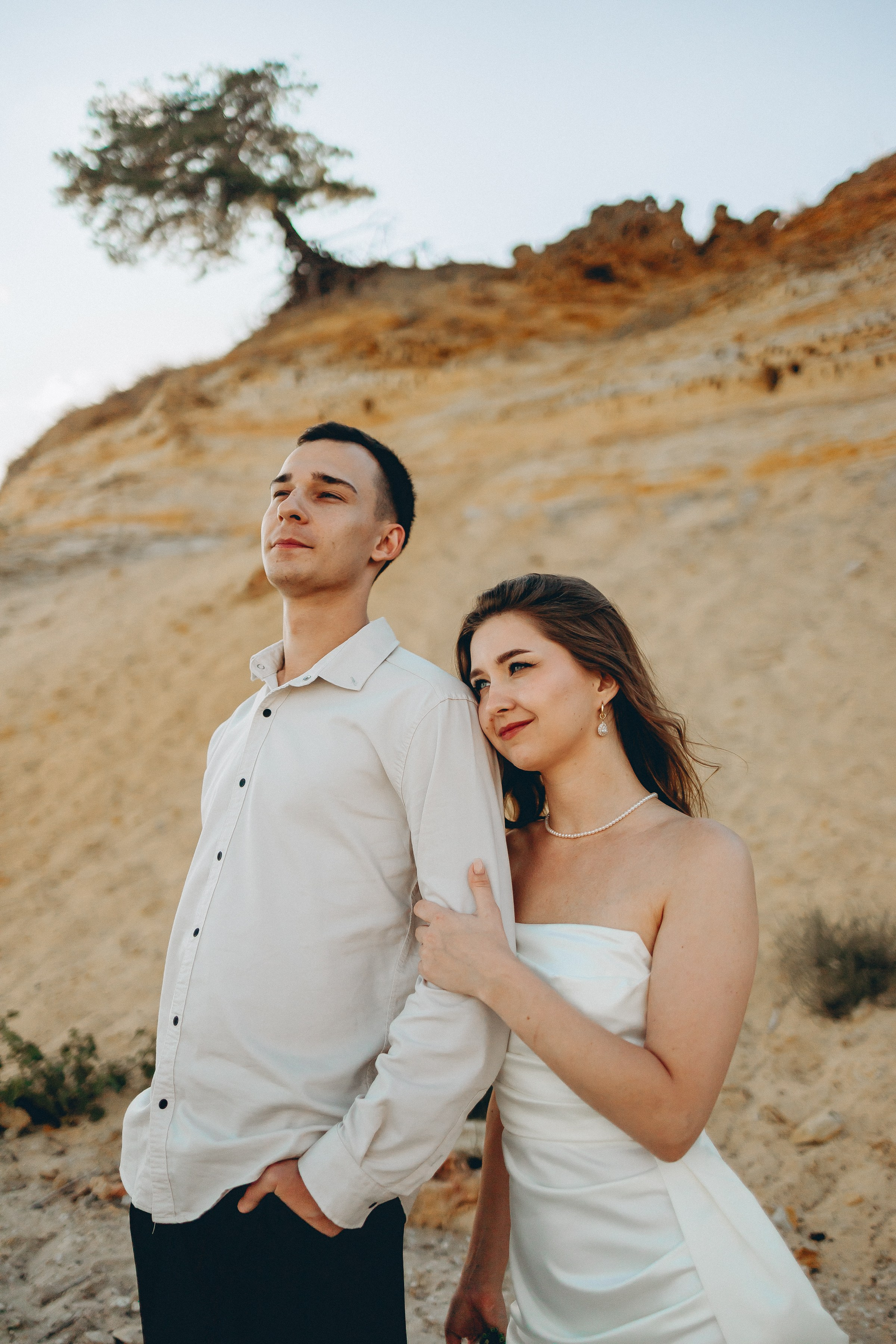 Екатерина&Антон. Семейный фотограф в Волгодонске Краченцева Анна