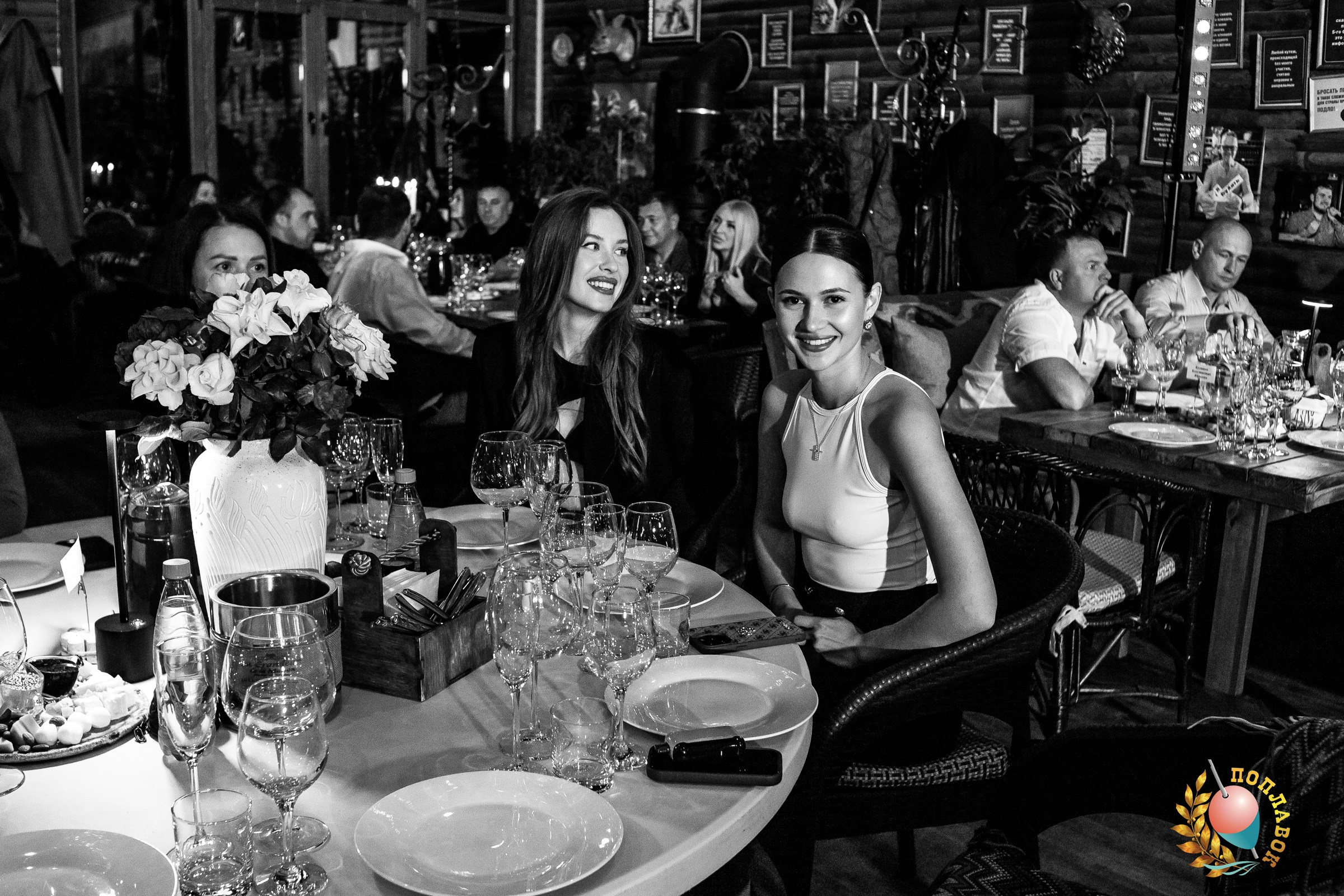 Поплавок 18.10.2024. Семейный фотограф в Волгодонске Краченцева Анна