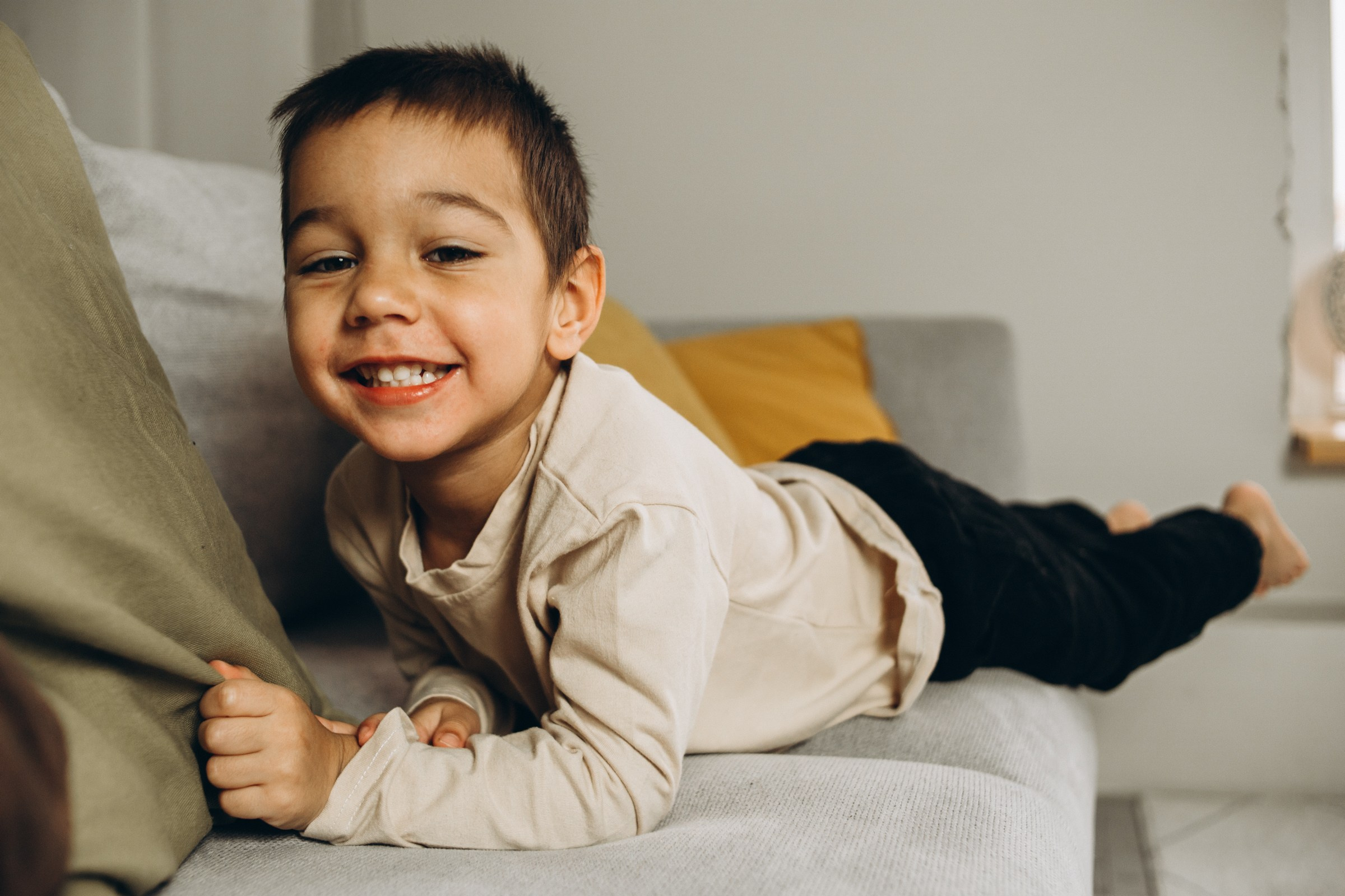 Игнат Наташа и Богдан. Семейный фотограф в Волгодонске Краченцева Анна
