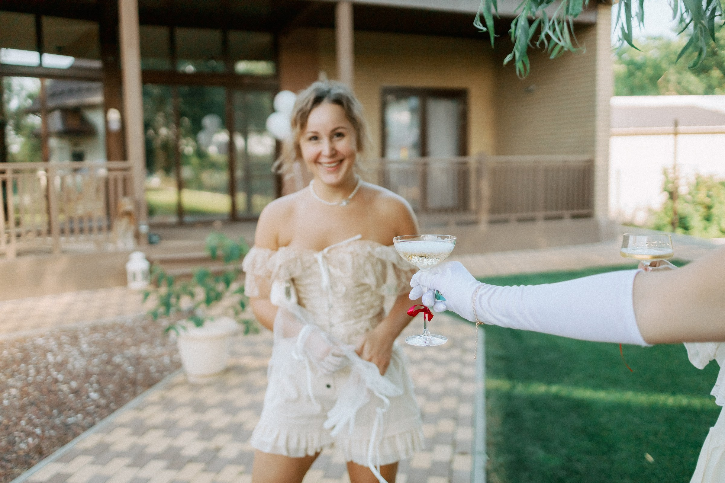 Императрицы. Семейный фотограф в Волгодонске Краченцева Анна