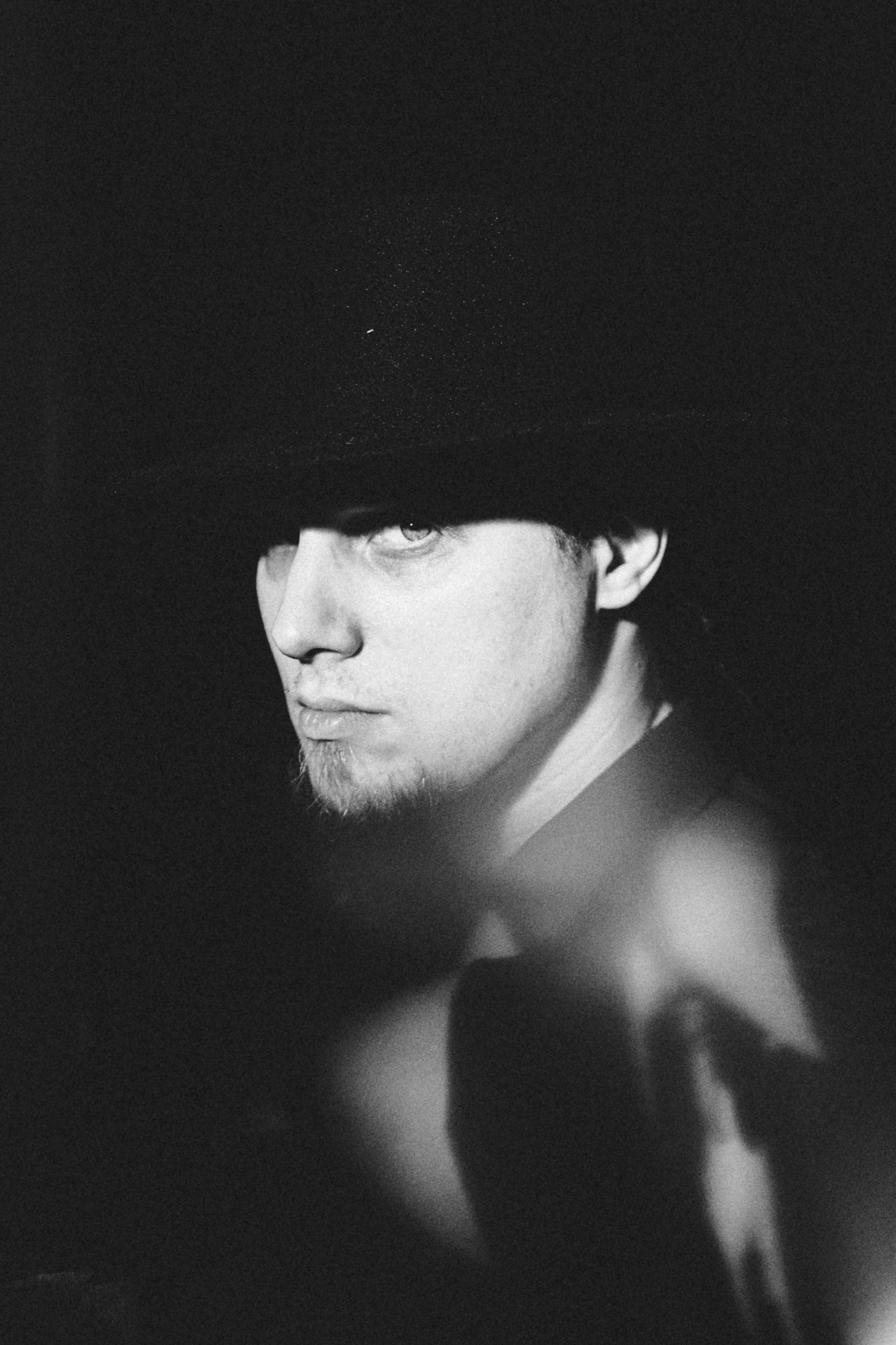 Фотограф и видеограф Арина Семёнова