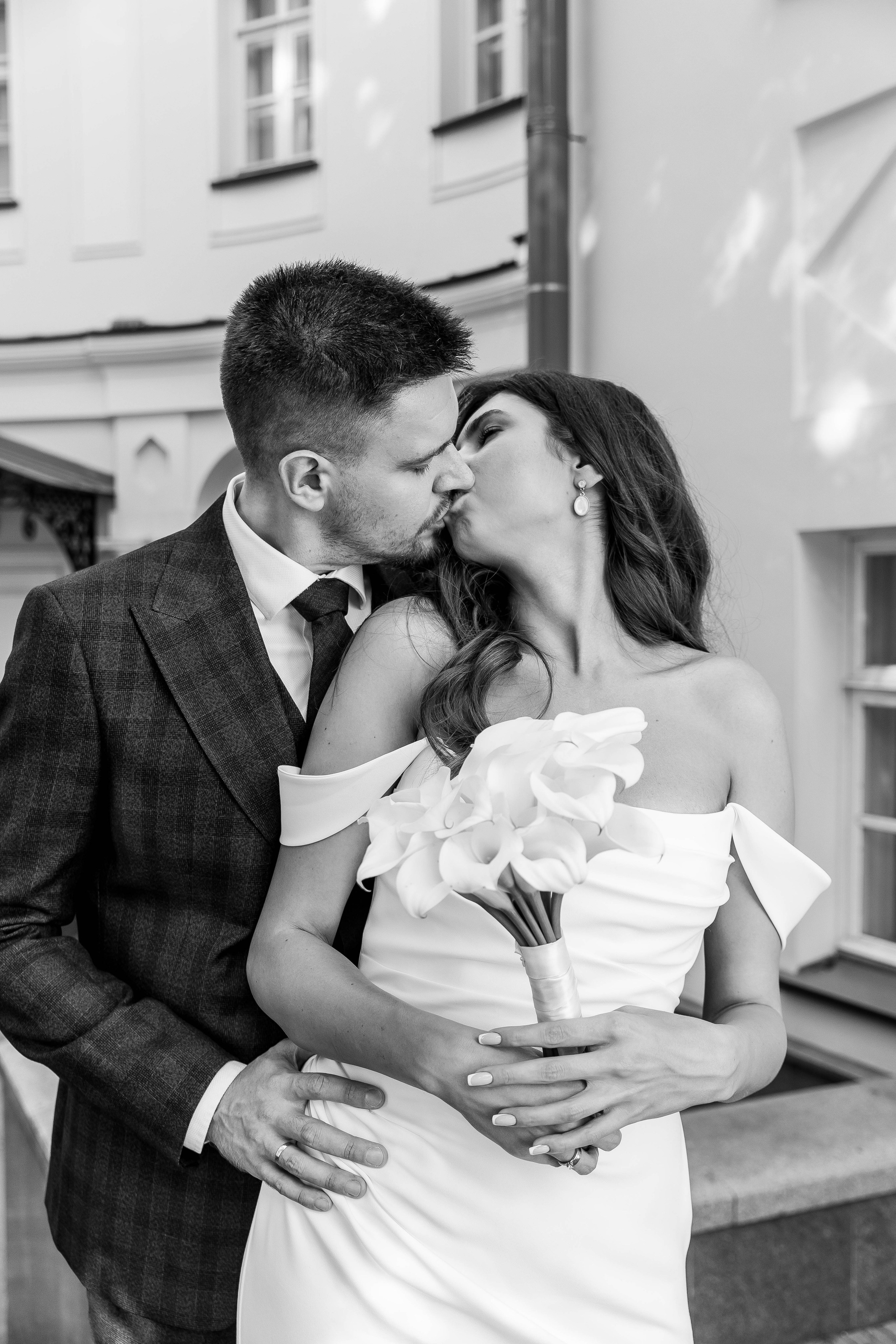 Свадьба в Усадьбе. Свадебный фотограф в Москве