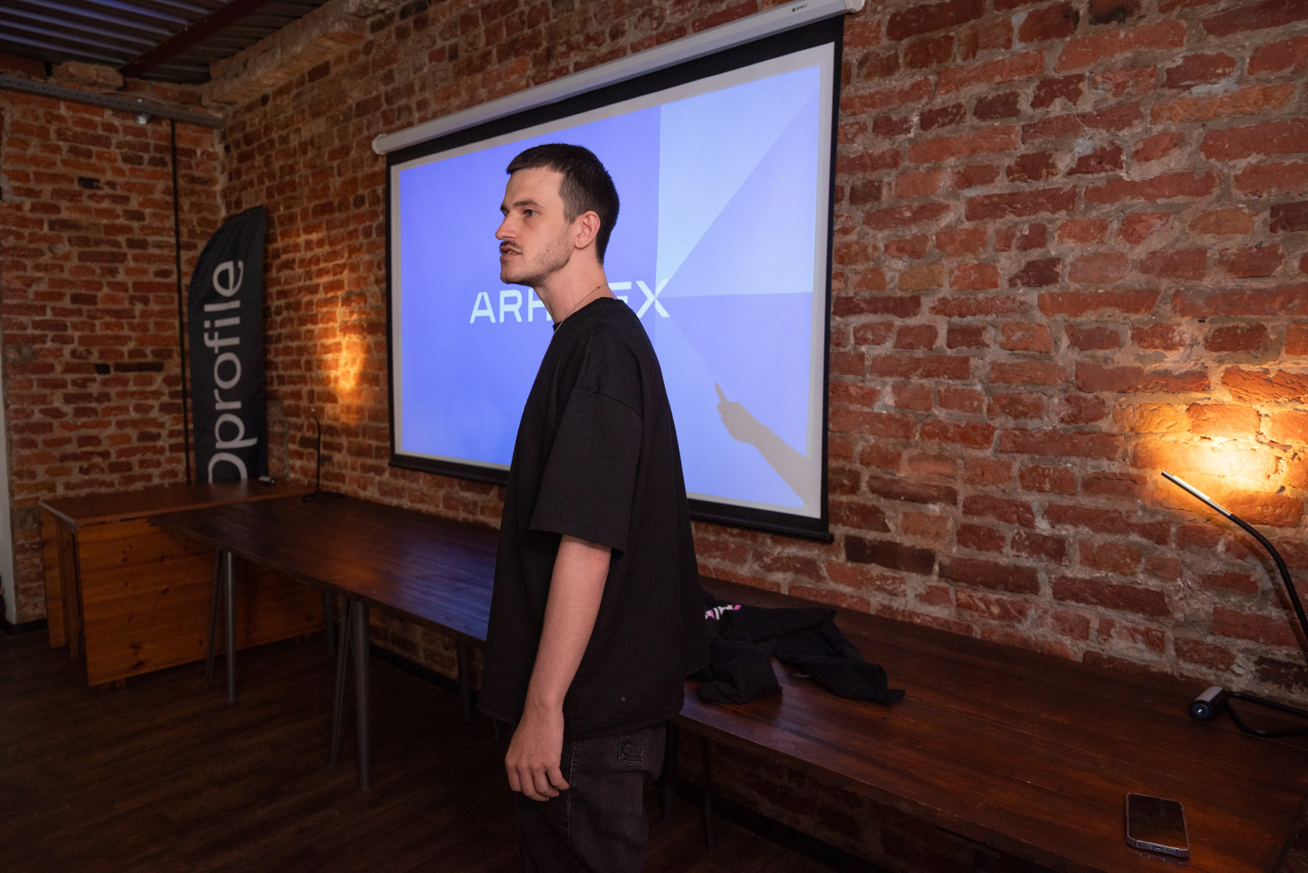 Лекторий. Дарья Медведева