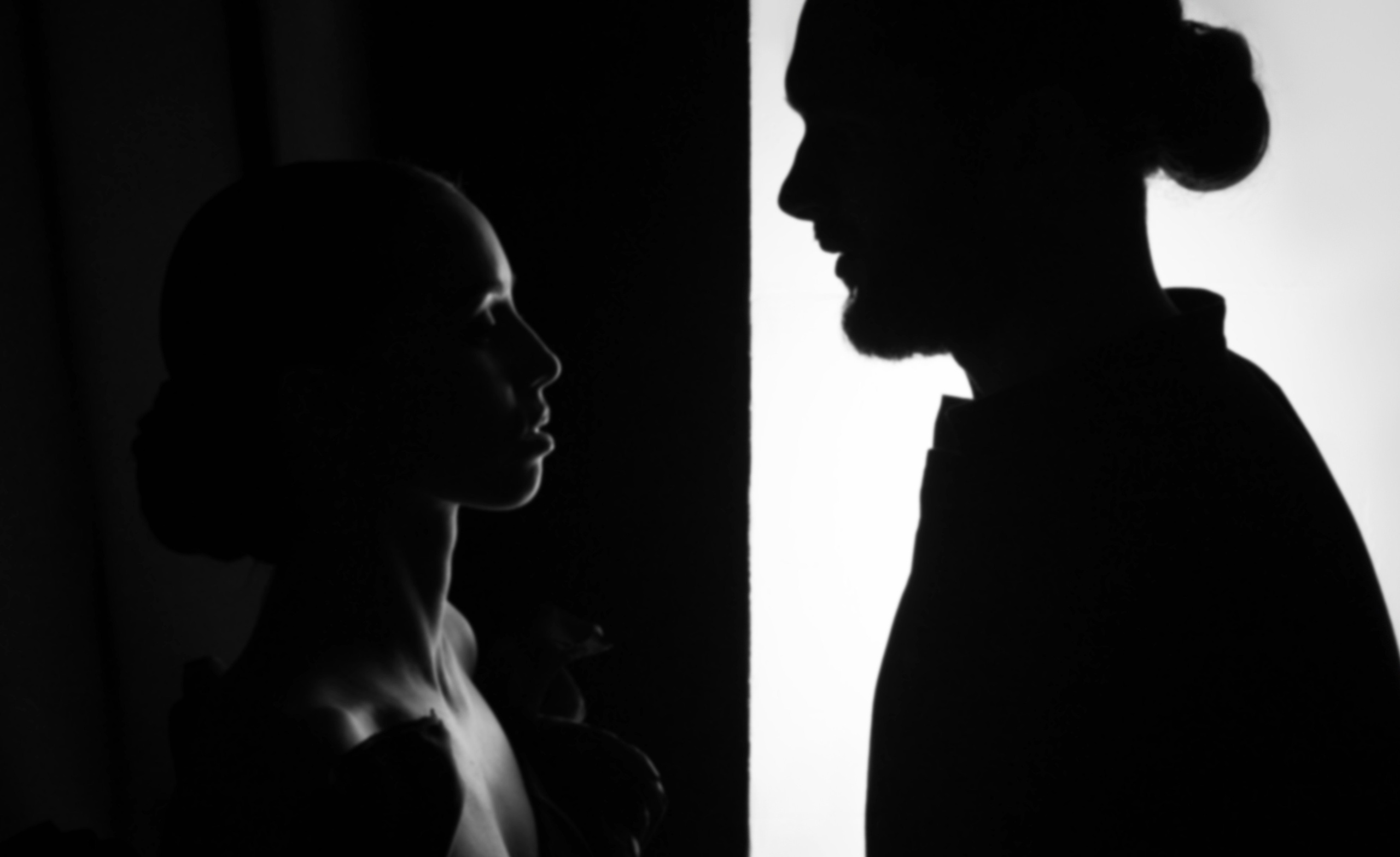 Лавстори. Дарья Медведева