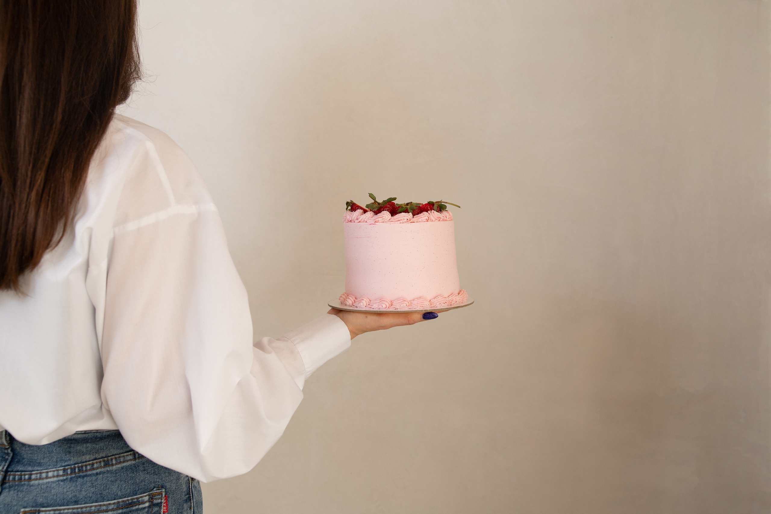 Кондитер. Фотограф Екатеринбург — Ирина Манина