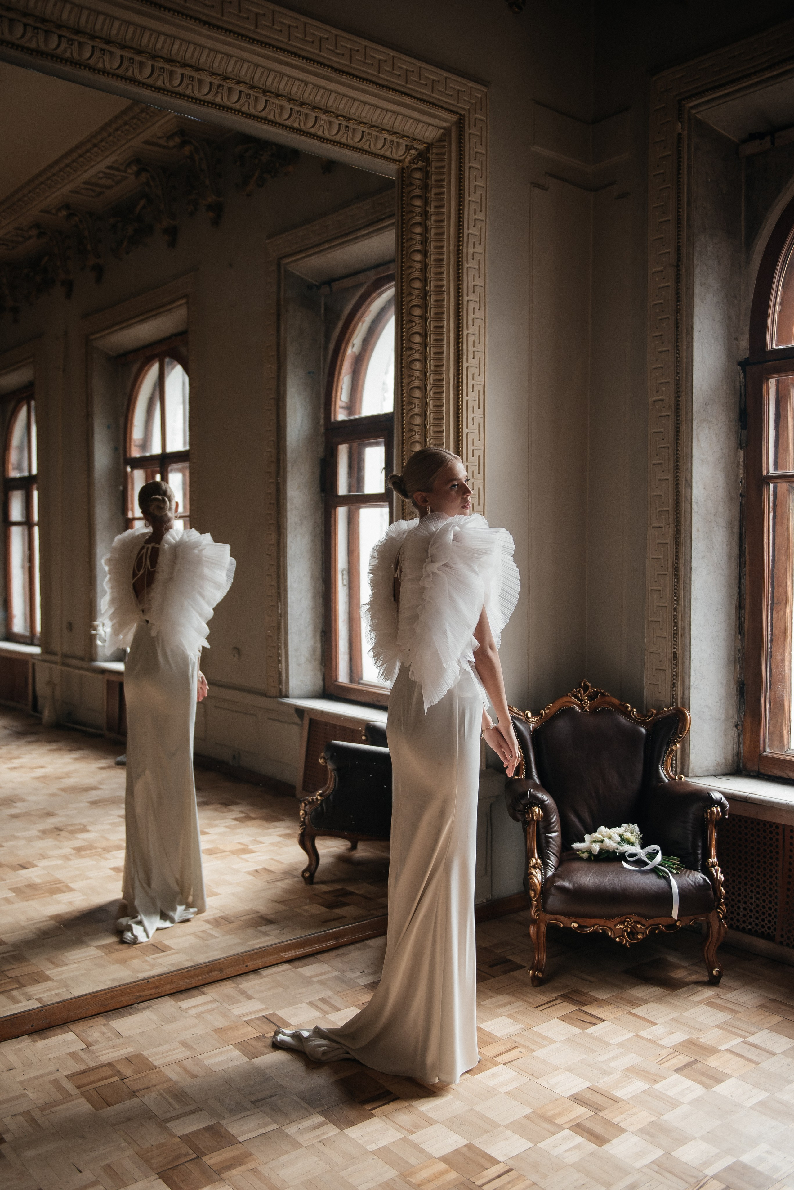 Марина | Андрей. Фотограф Родионова Екатерина в Москве и Оренбурге