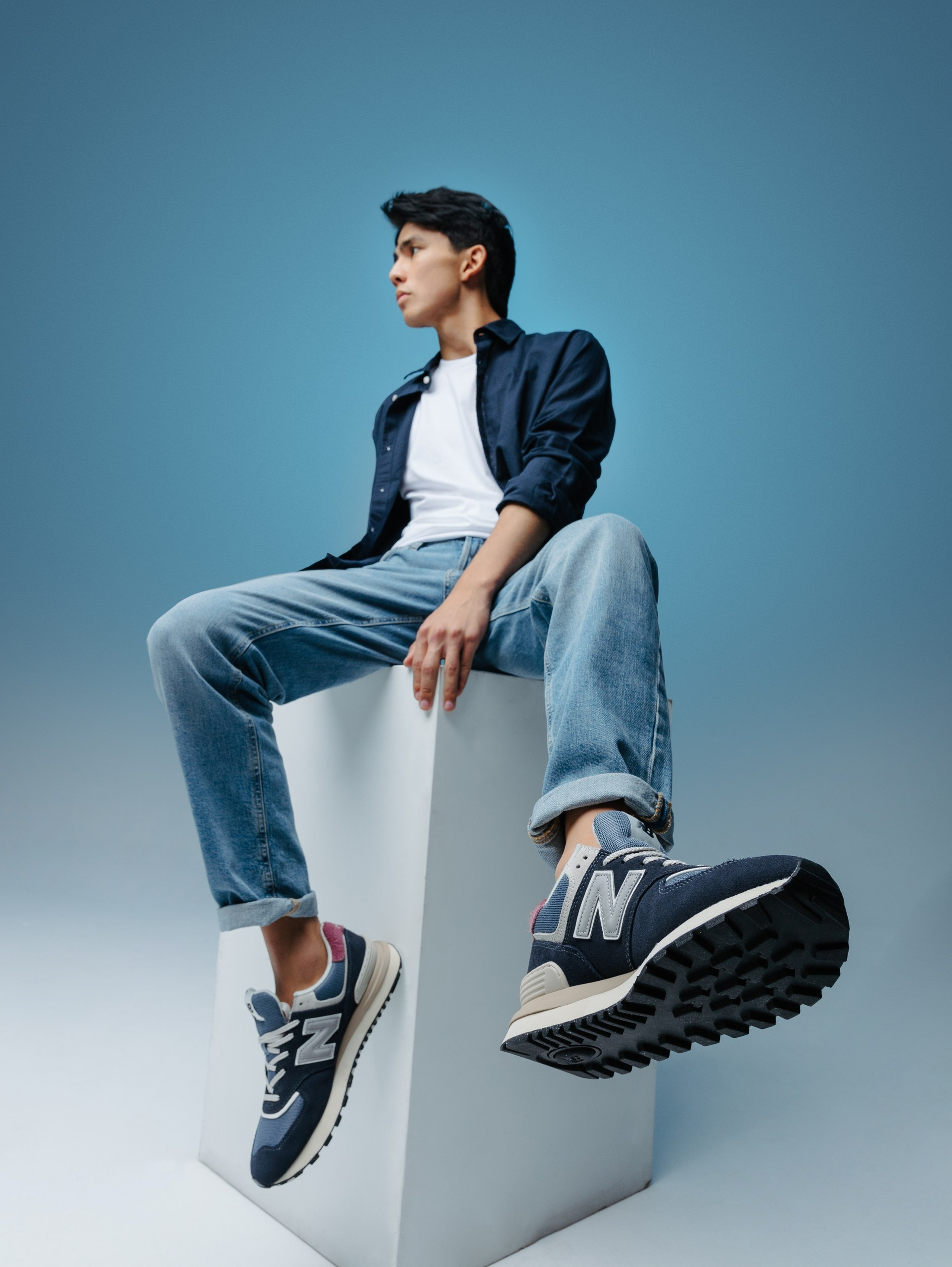 Respect. Коммерческий и некоммерческий фотограф в Алматы Сланбек Адиль