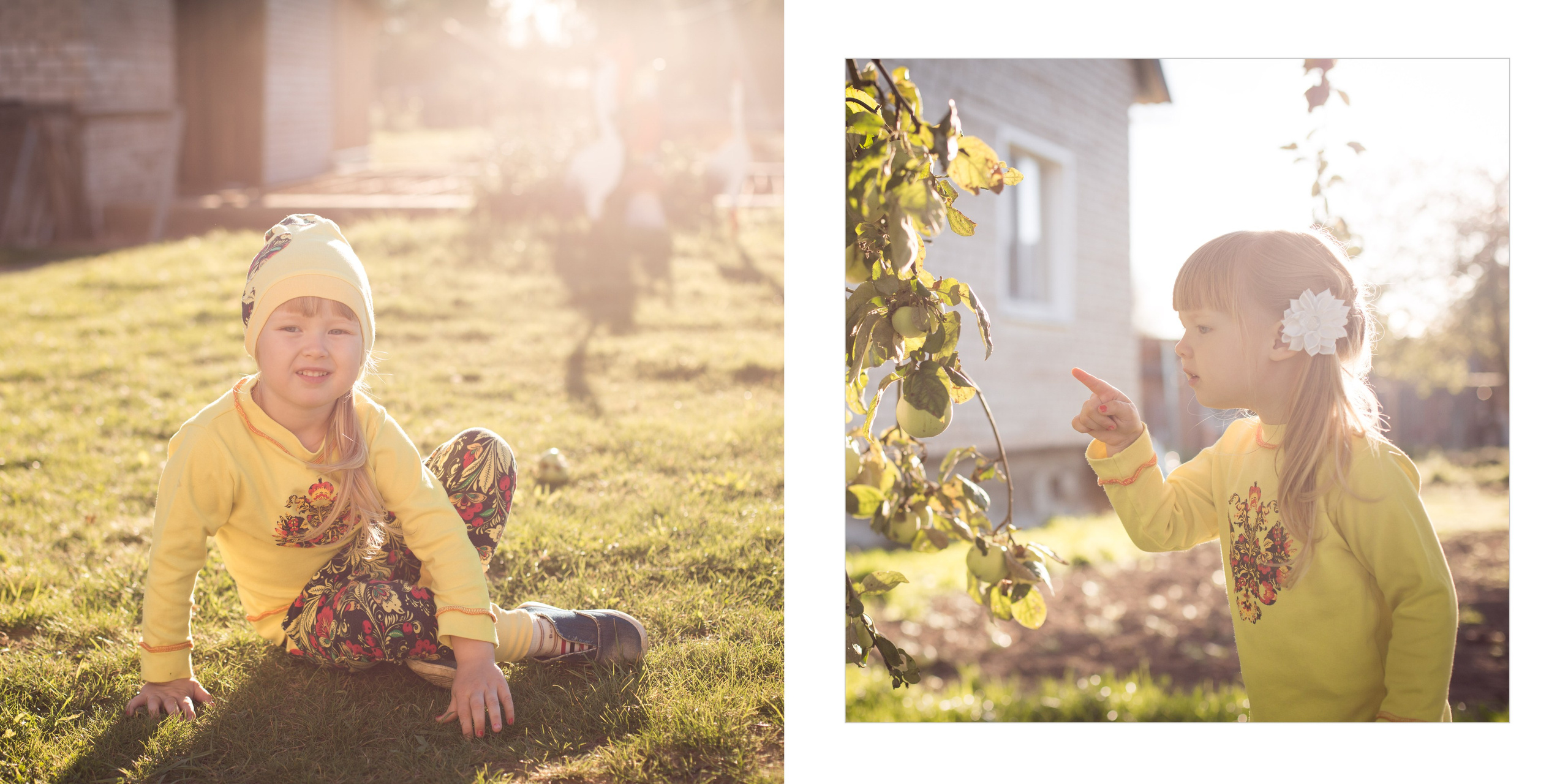 Дети. Фотограф в Москве Юлия Борисовец