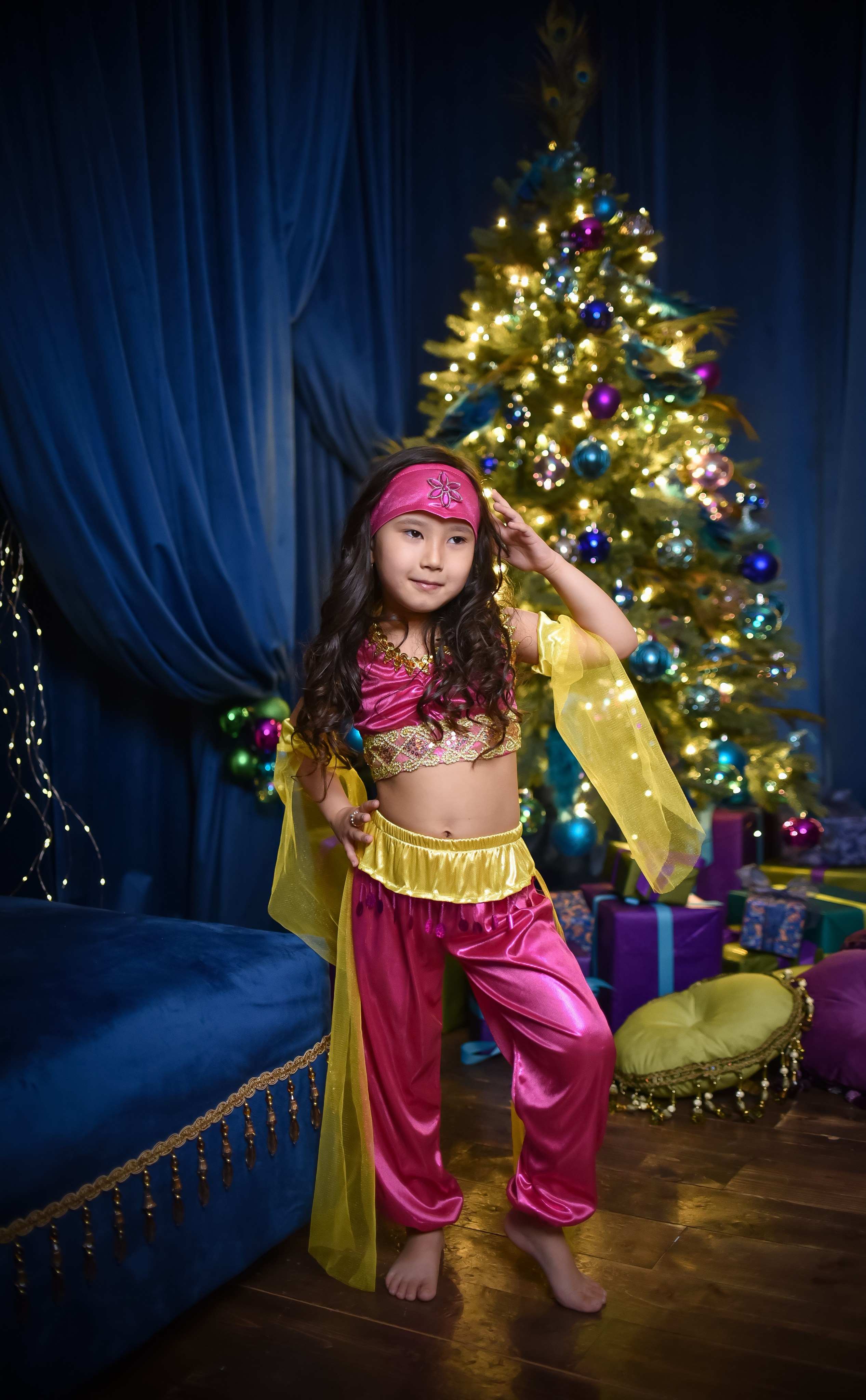 Севиль. Фотограф Тамара Катапова