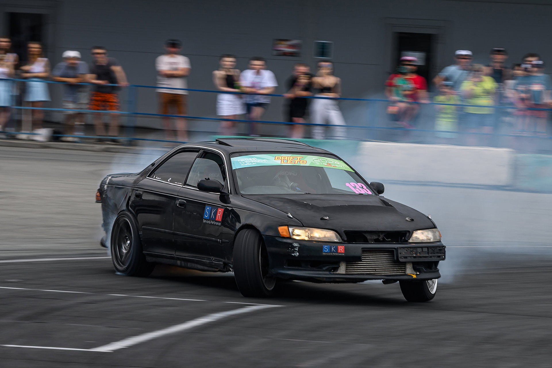 Репортажи. Фотограф Павел «Maverick» Усаченко