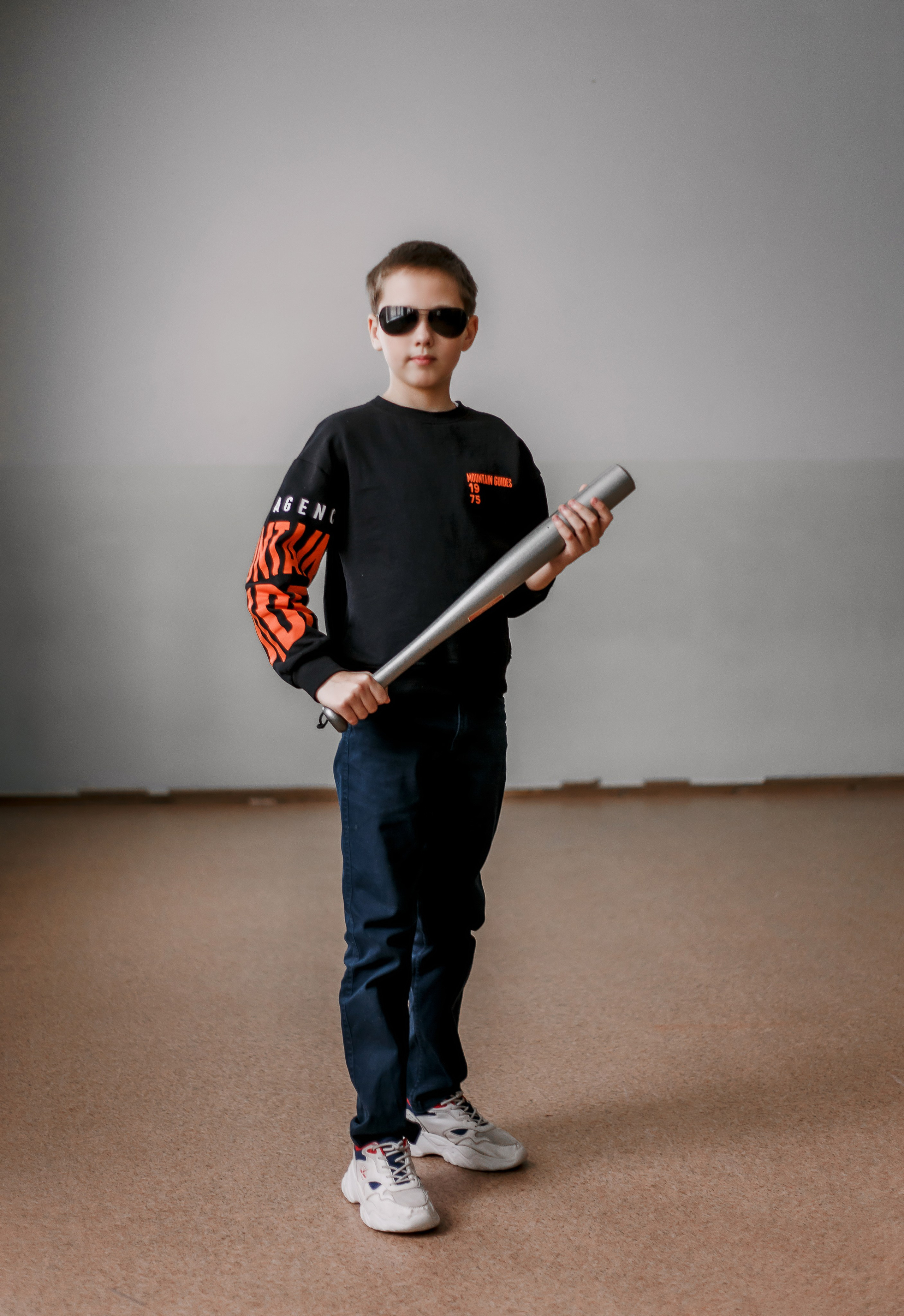 Начальная школа. Фотограф Саранск Екатерина Жукова