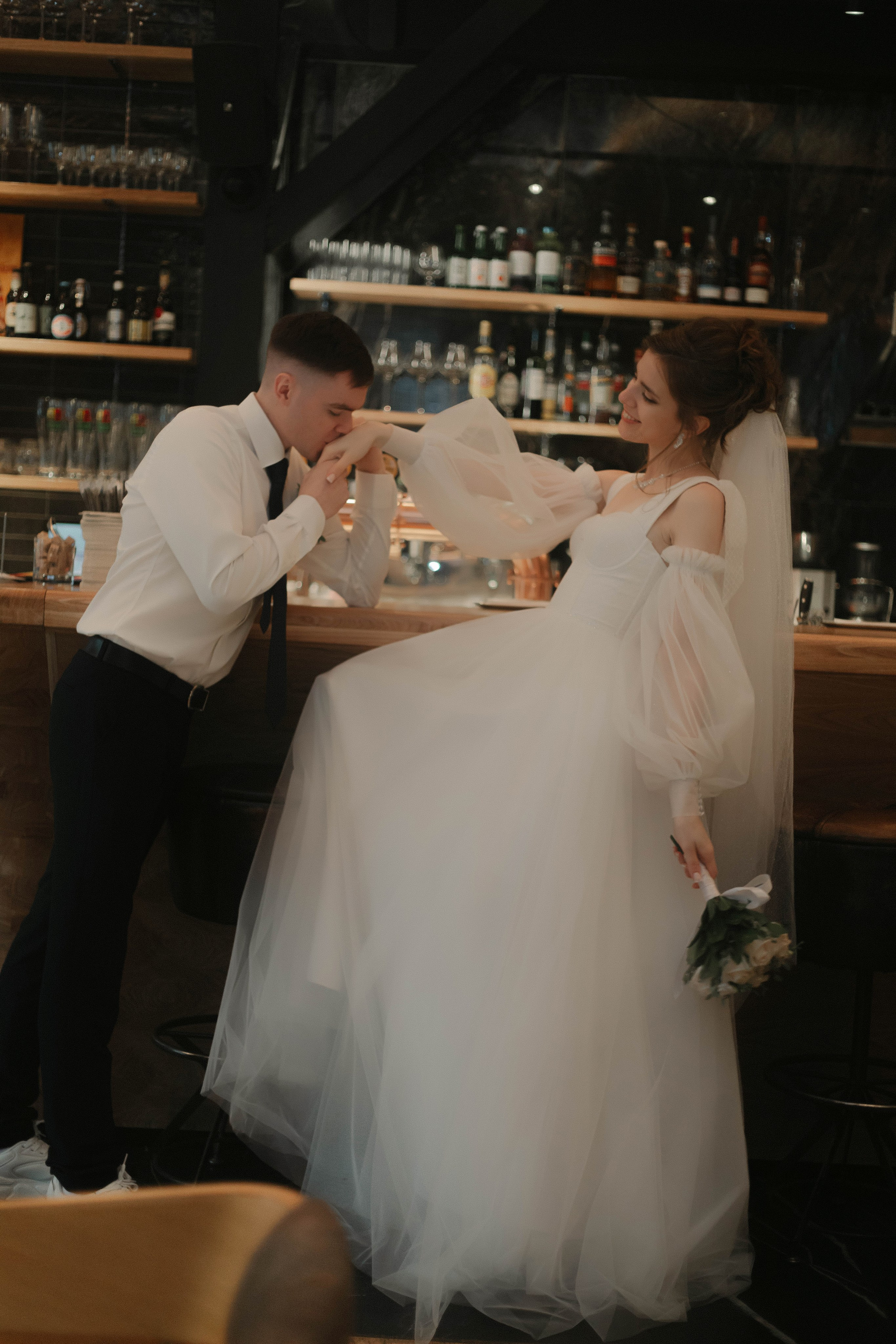 Это был дождь…. Свадебный фотограф видеограф Новосибирск Кемерово Калининград