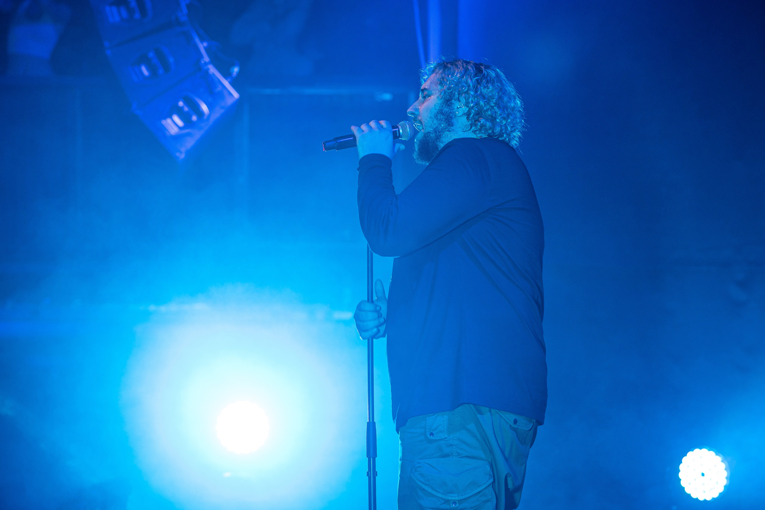 Thomas Mraz — репортажная съёмка. Иван Кубик — фотограф и видеограф