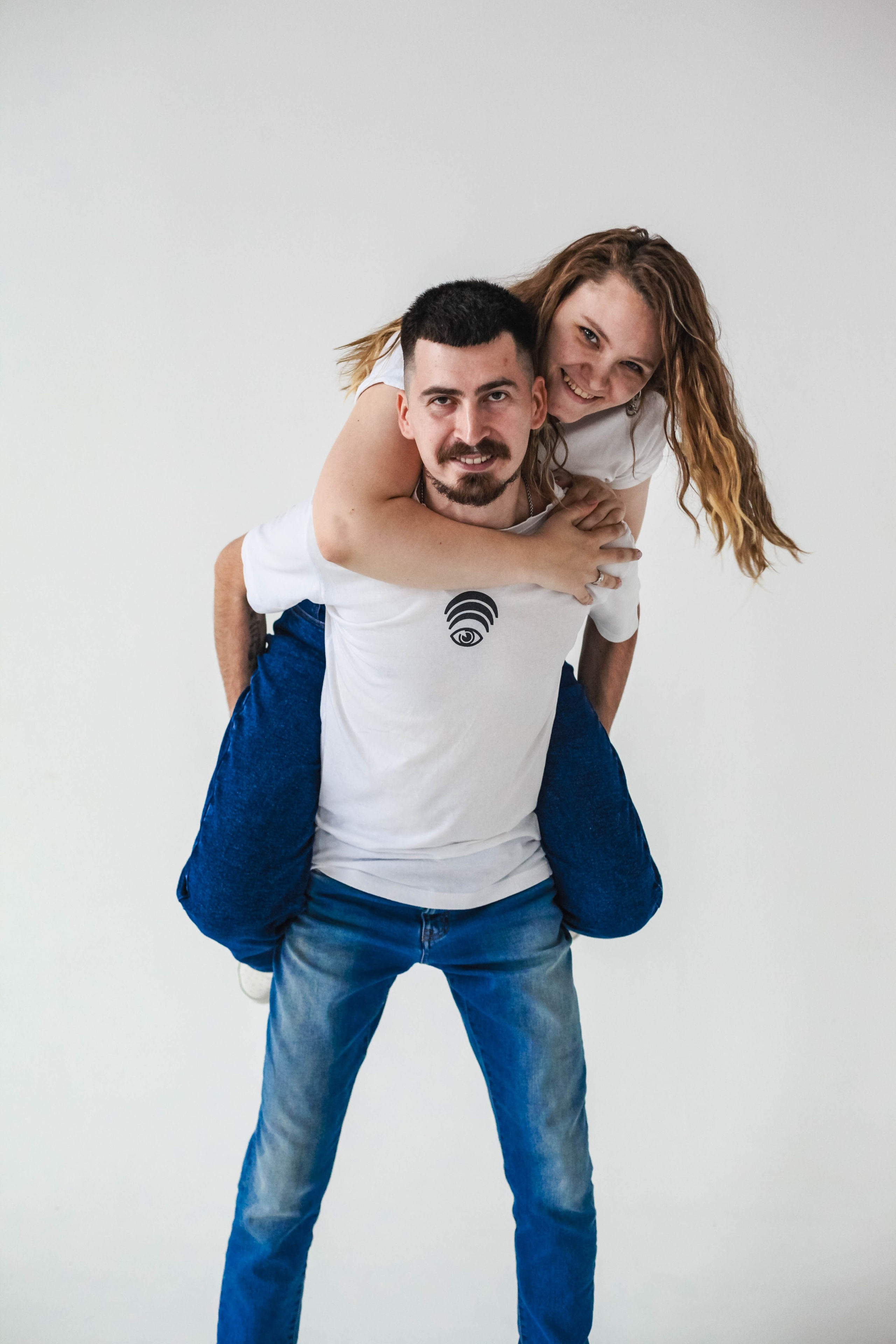 Студия. Уличный фотограф Города N