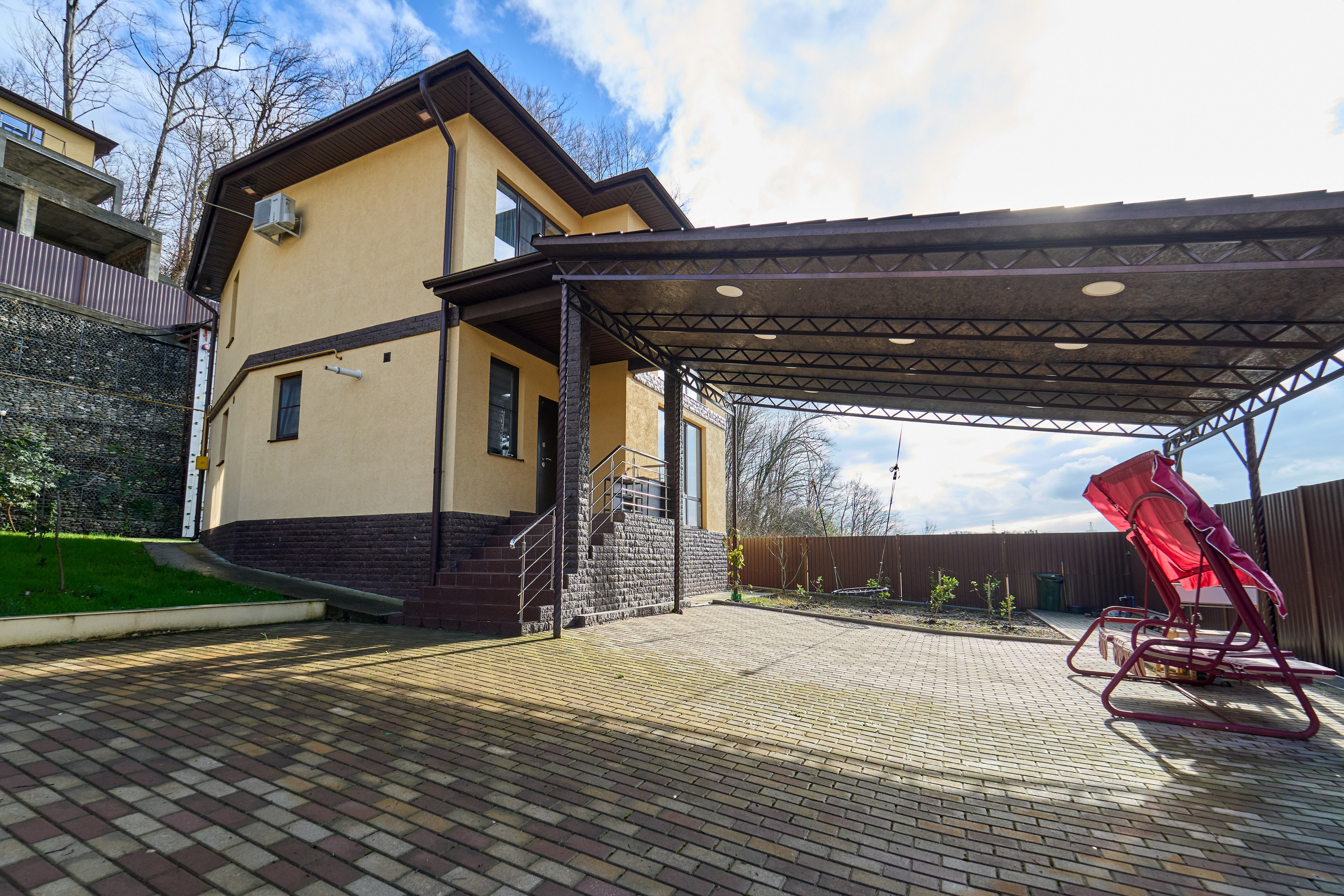 Лазурная долина 93. Фото и видео съемка в Сочи Адлере Красной поляне