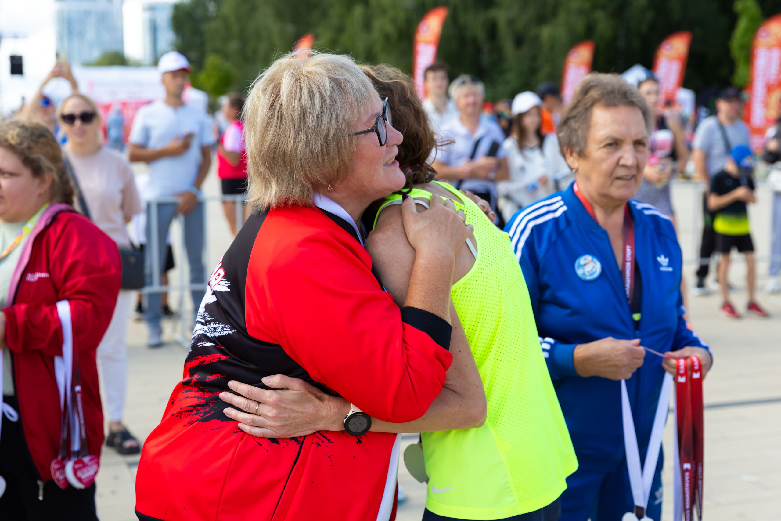 09.08.2025 День Физкультурника. ФОТОГРАФ ВИНОГРАДОВА ДАРЬЯ
