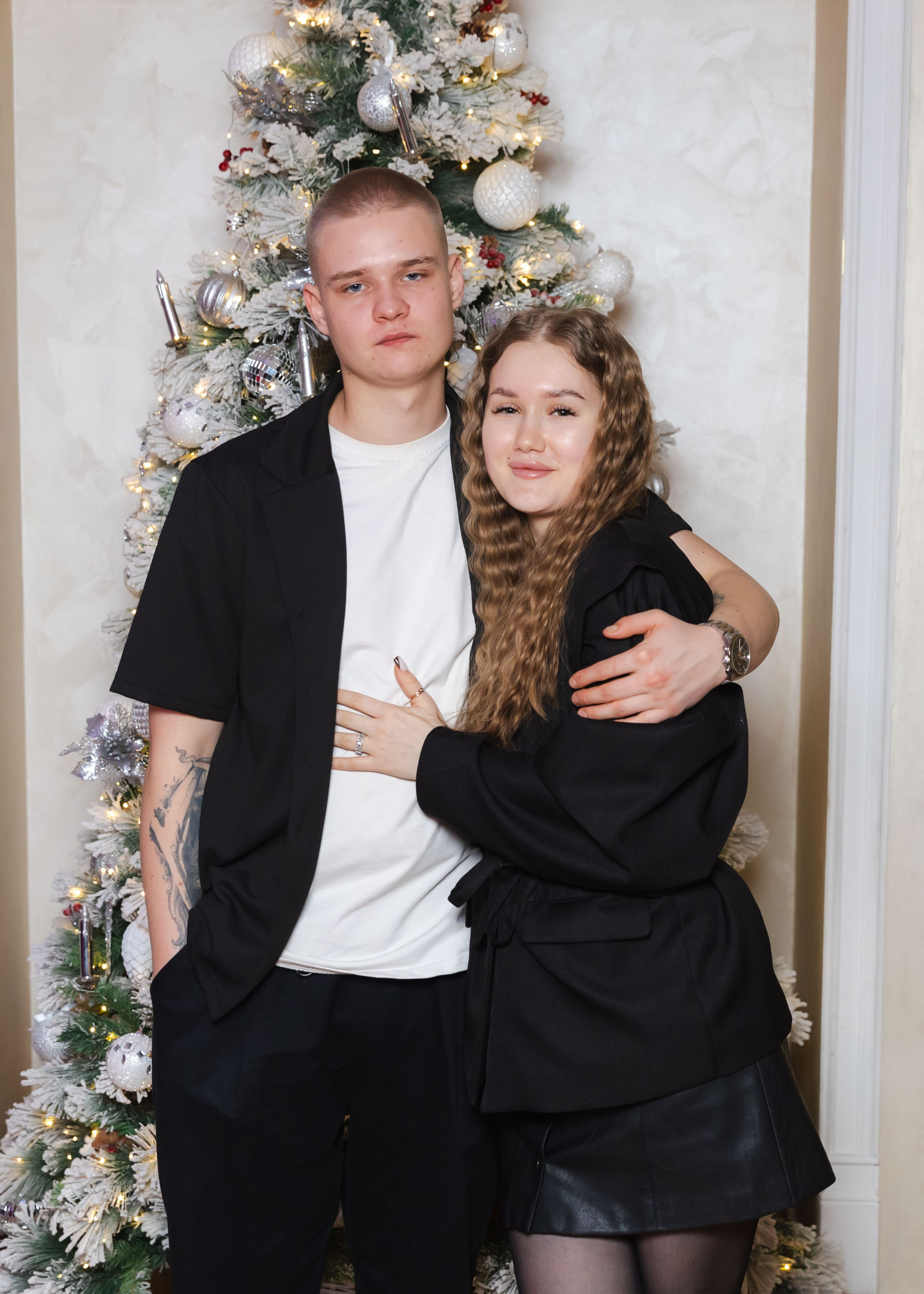 09.12.2025 Корпоратив в Династии. ФОТОГРАФ ВИНОГРАДОВА ДАРЬЯ