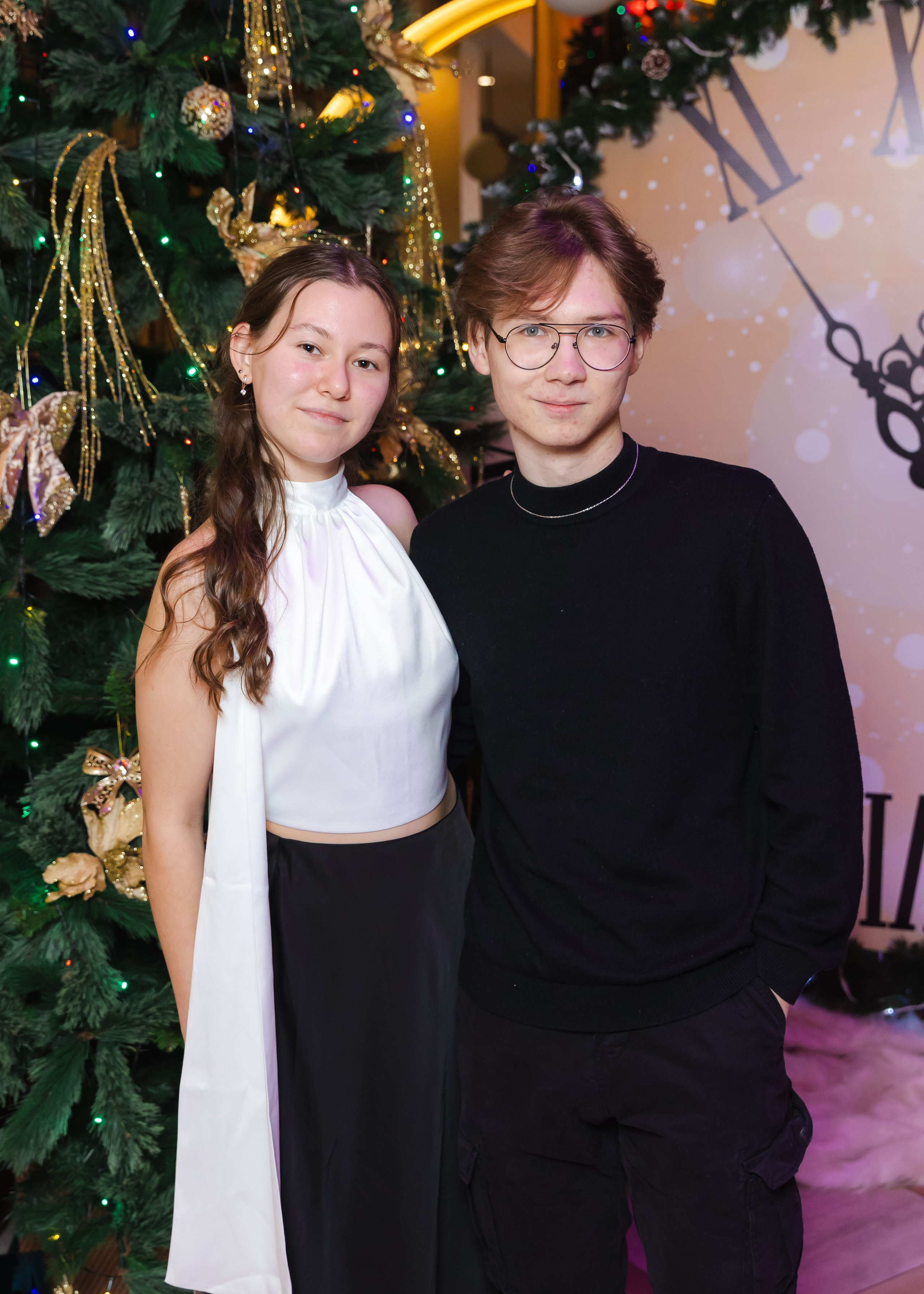 НОВОГОДНИЕ КОРПОРАТИВЫ. ФОТОГРАФ ВИНОГРАДОВА ДАРЬЯ