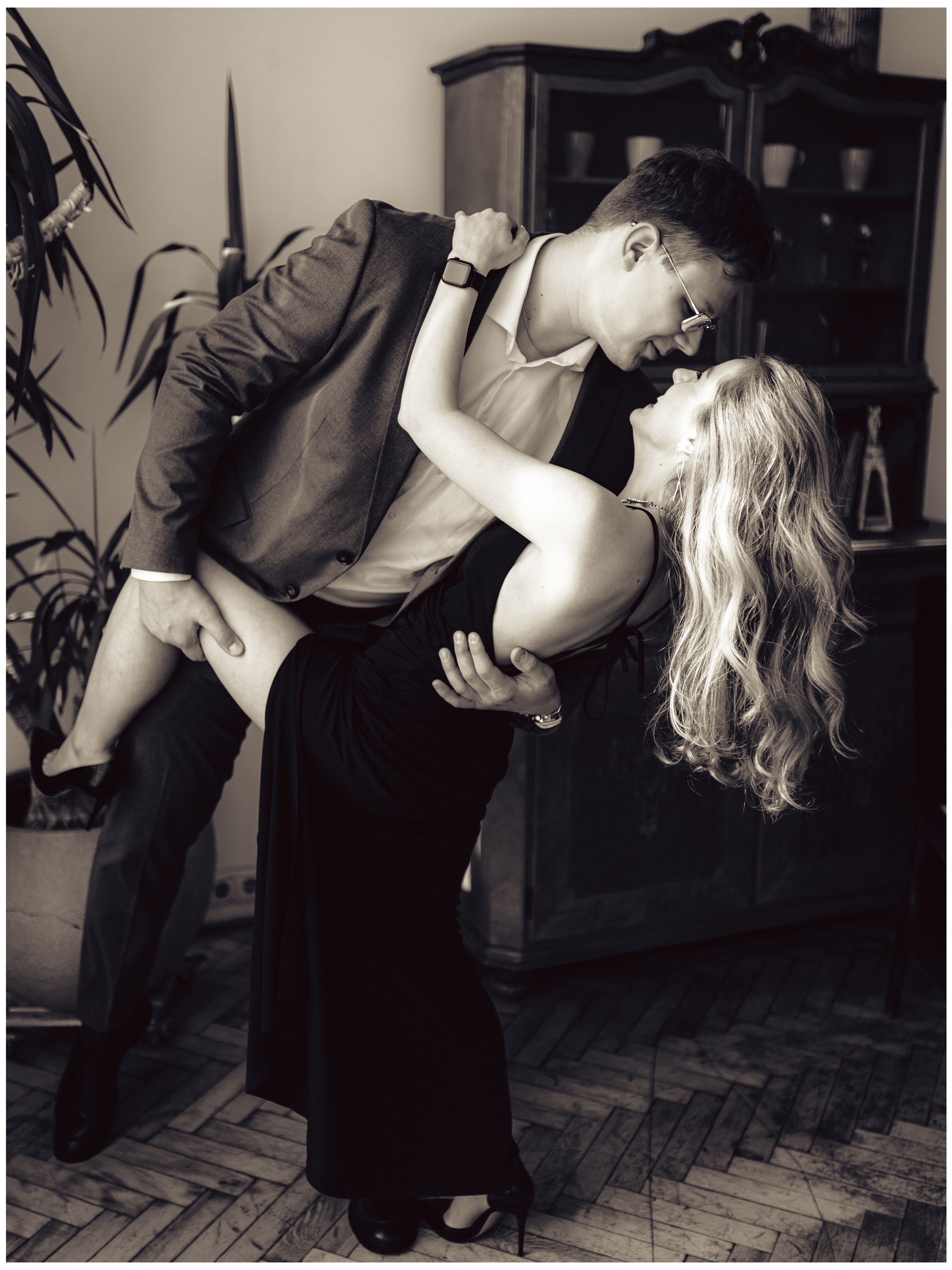 Парные и семейные съемки. Фотограф Анастасия Козловская aadazzling