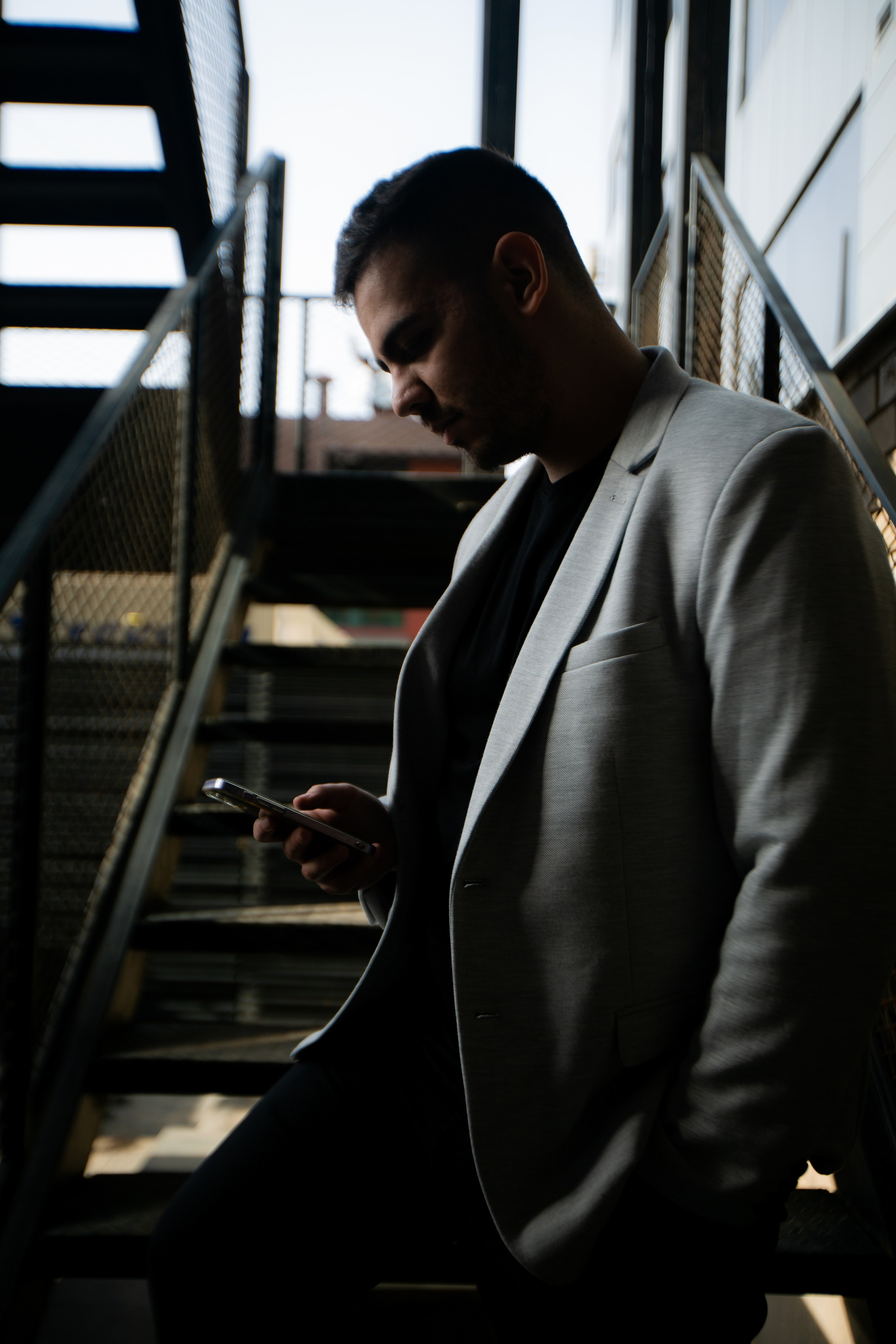 Артём. Евгений Матвеев — фотограф в Санкт-Петербурге