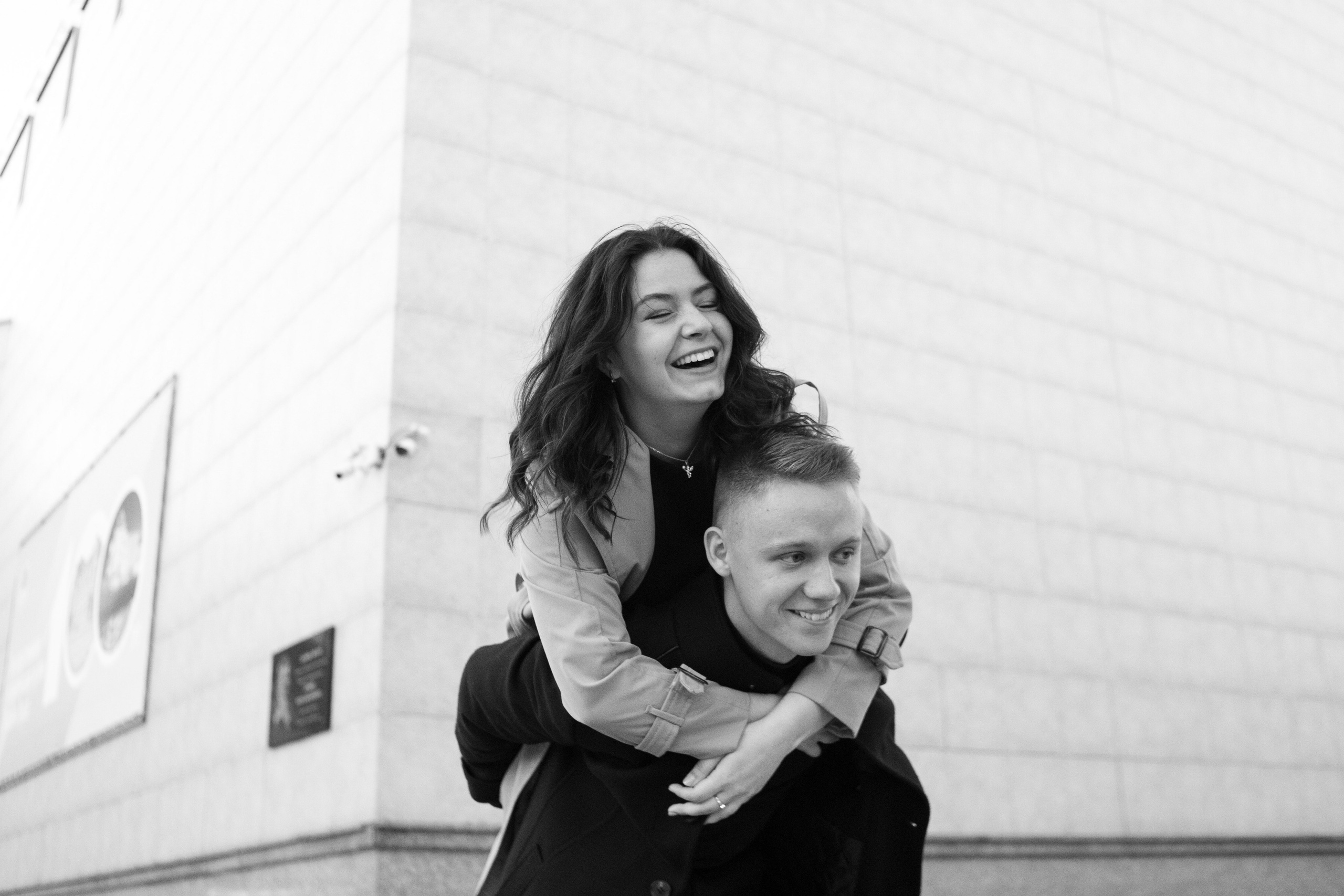 Нина и Николай. Фотограф Елена Балакина (Челябинск)