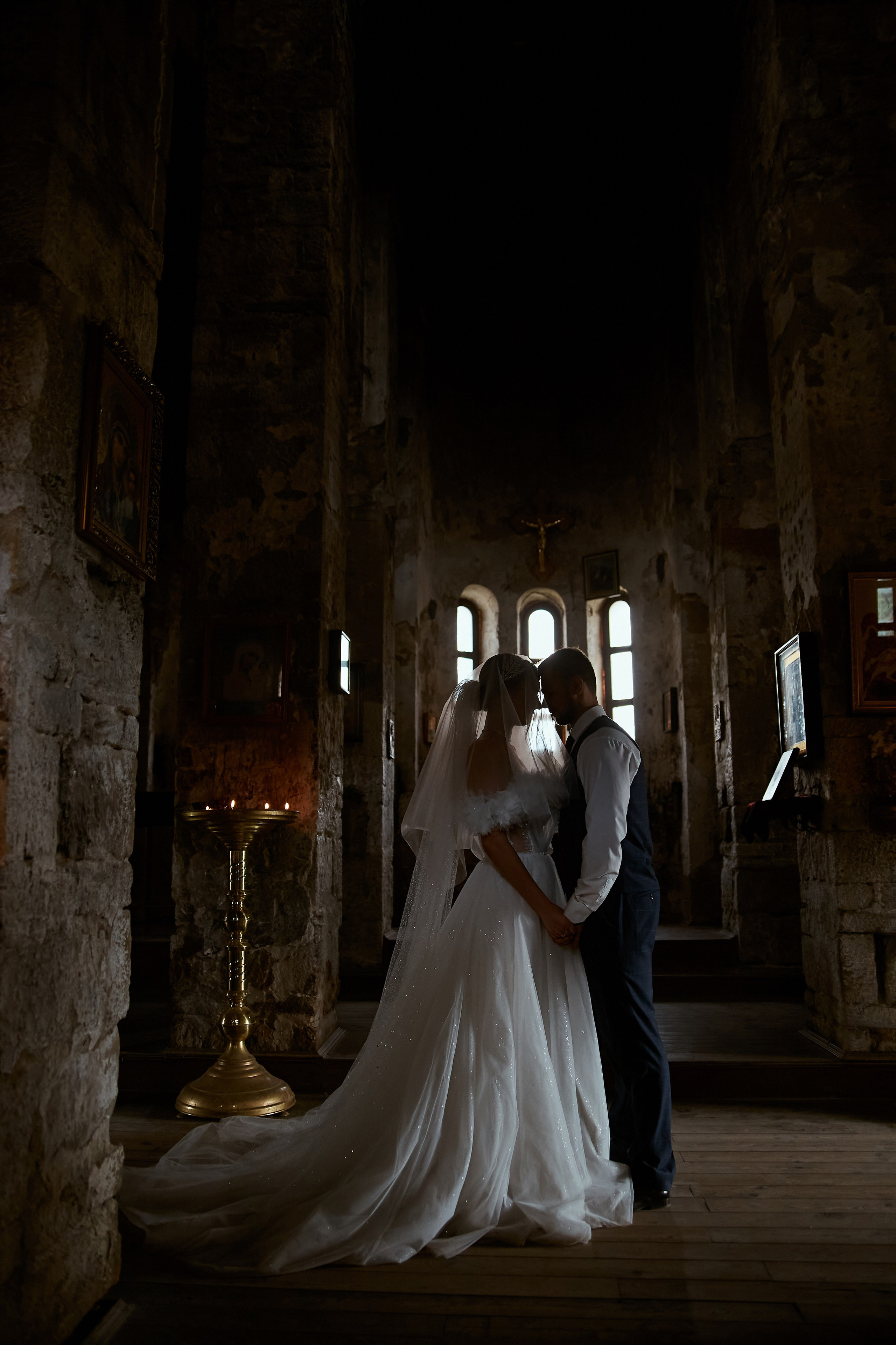 Елизавета и Кирилл. Анастасия Марунич | Блогер | Ставрополь