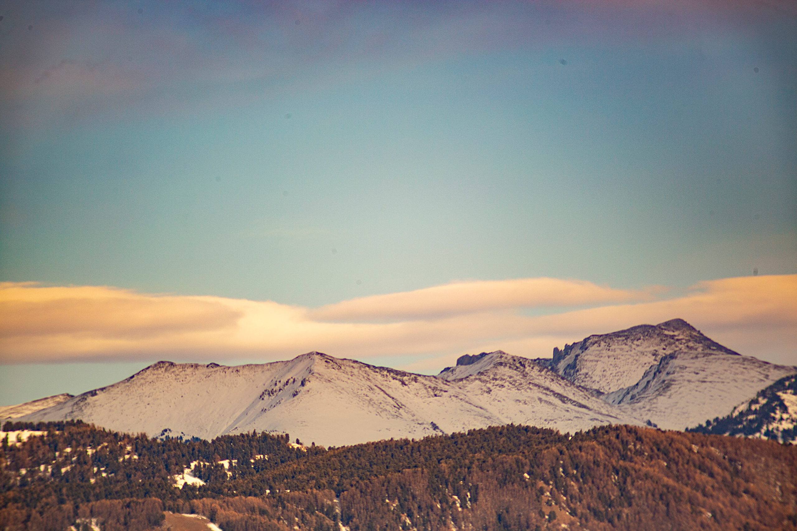 Галерея моих работ. AISA Foto