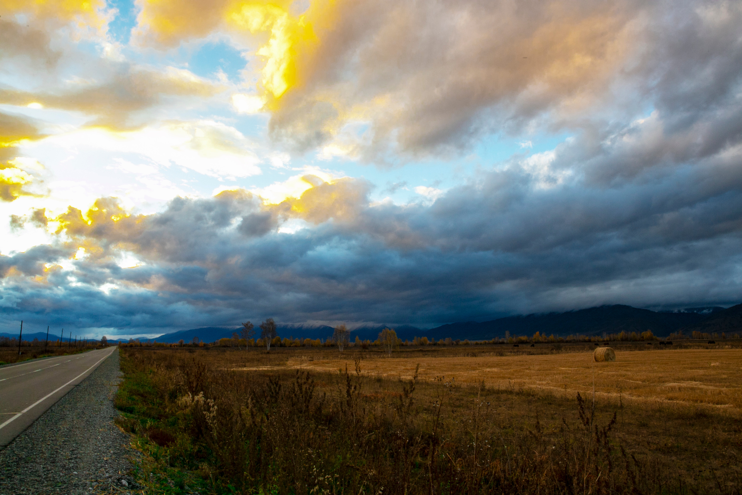 Галерея моих работ. AISA Foto