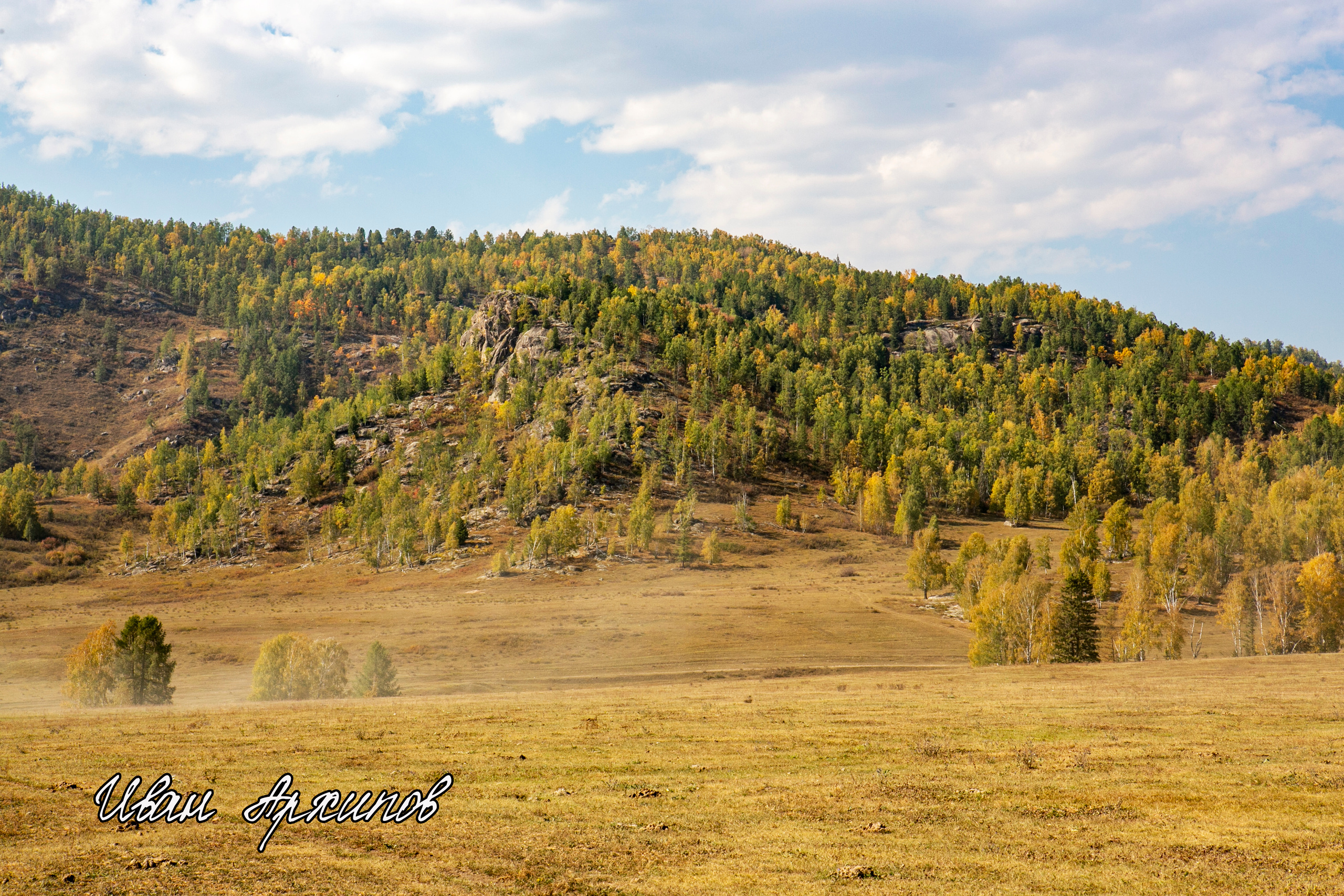 Галерея моих работ. AISA Foto