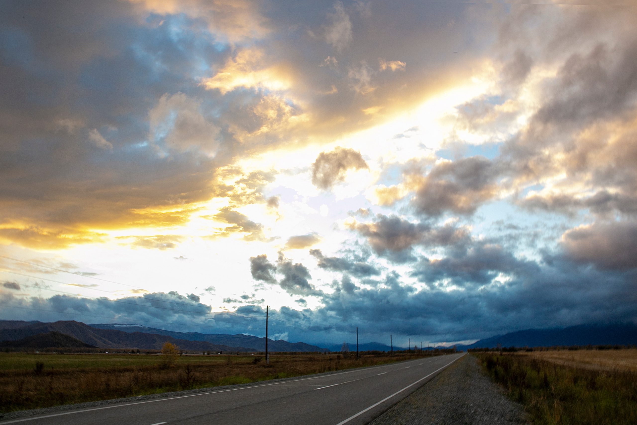 Галерея моих работ. AISA Foto