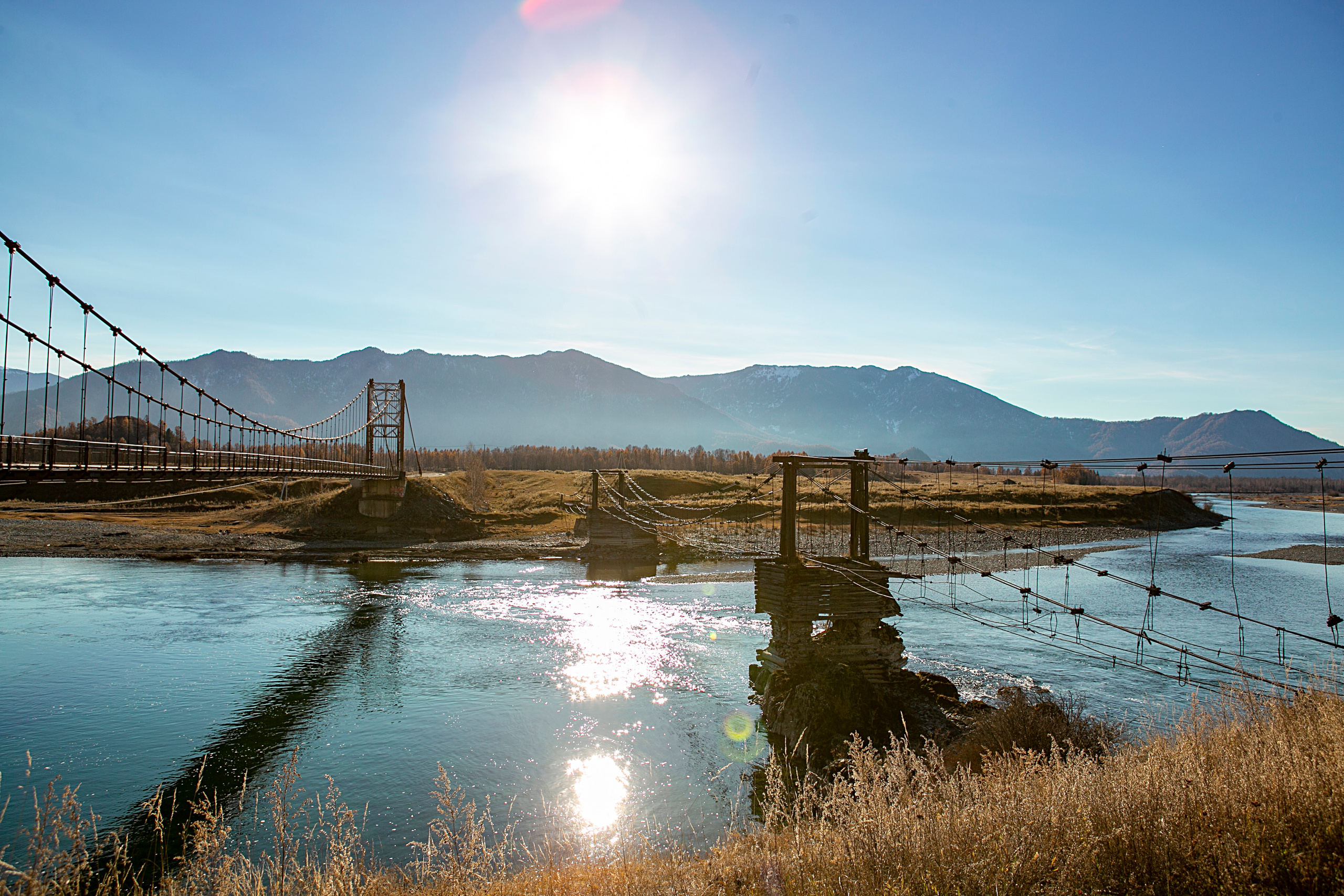 Галерея моих работ. AISA Foto