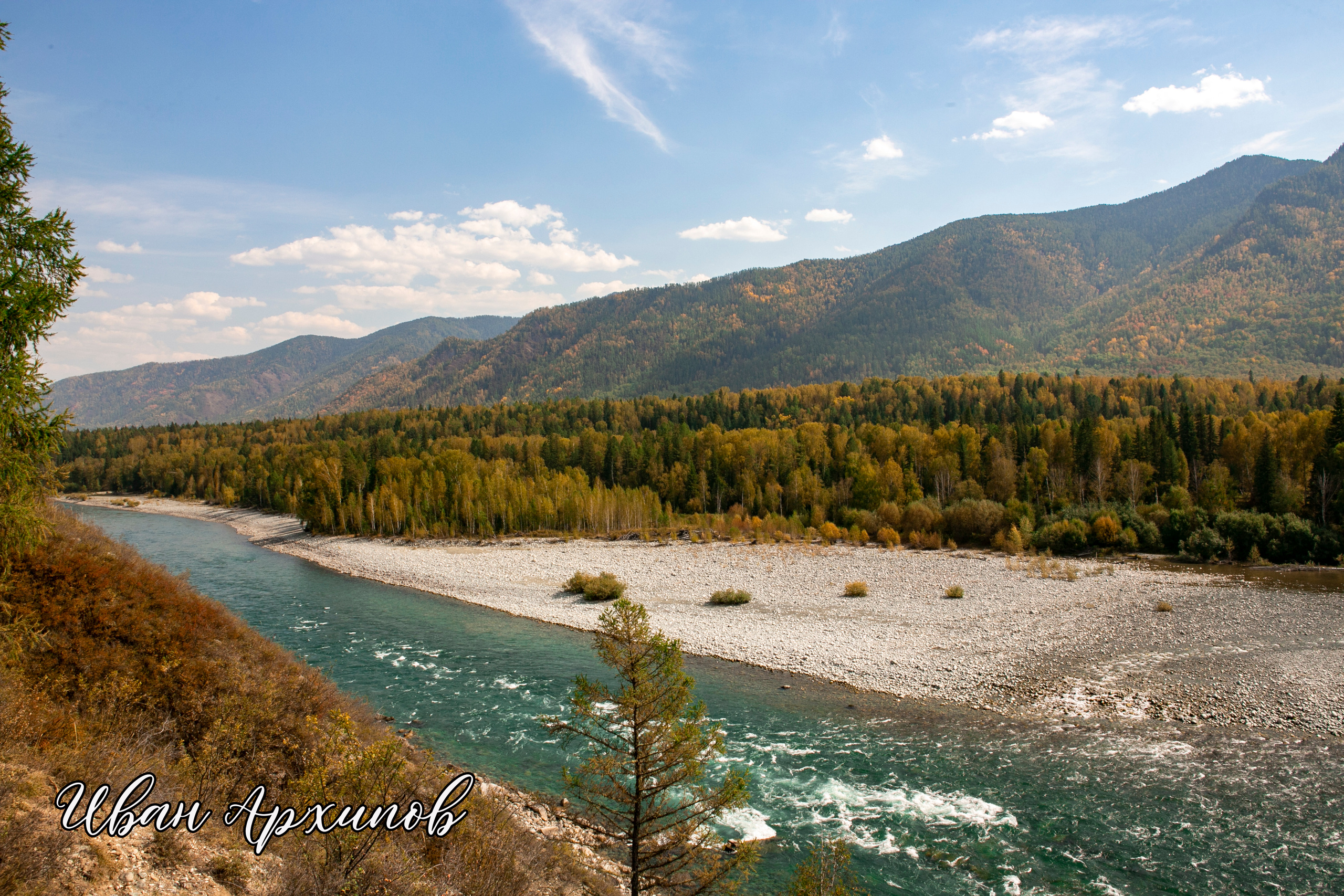 Галерея моих работ. AISA Foto