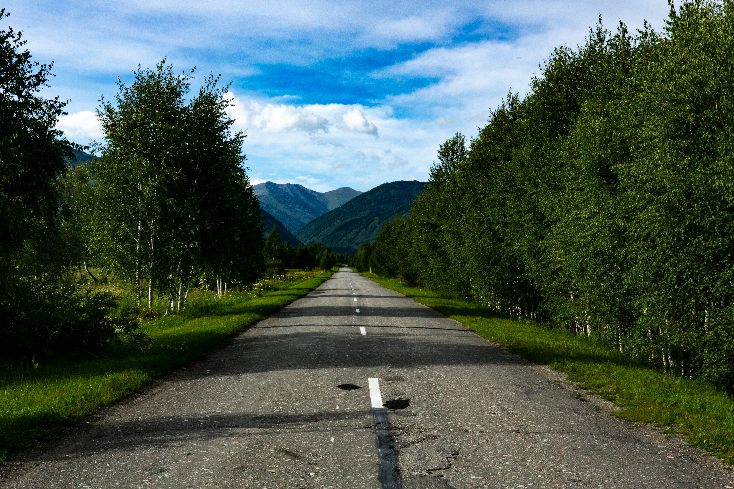 Галерея моих работ. AISA Foto