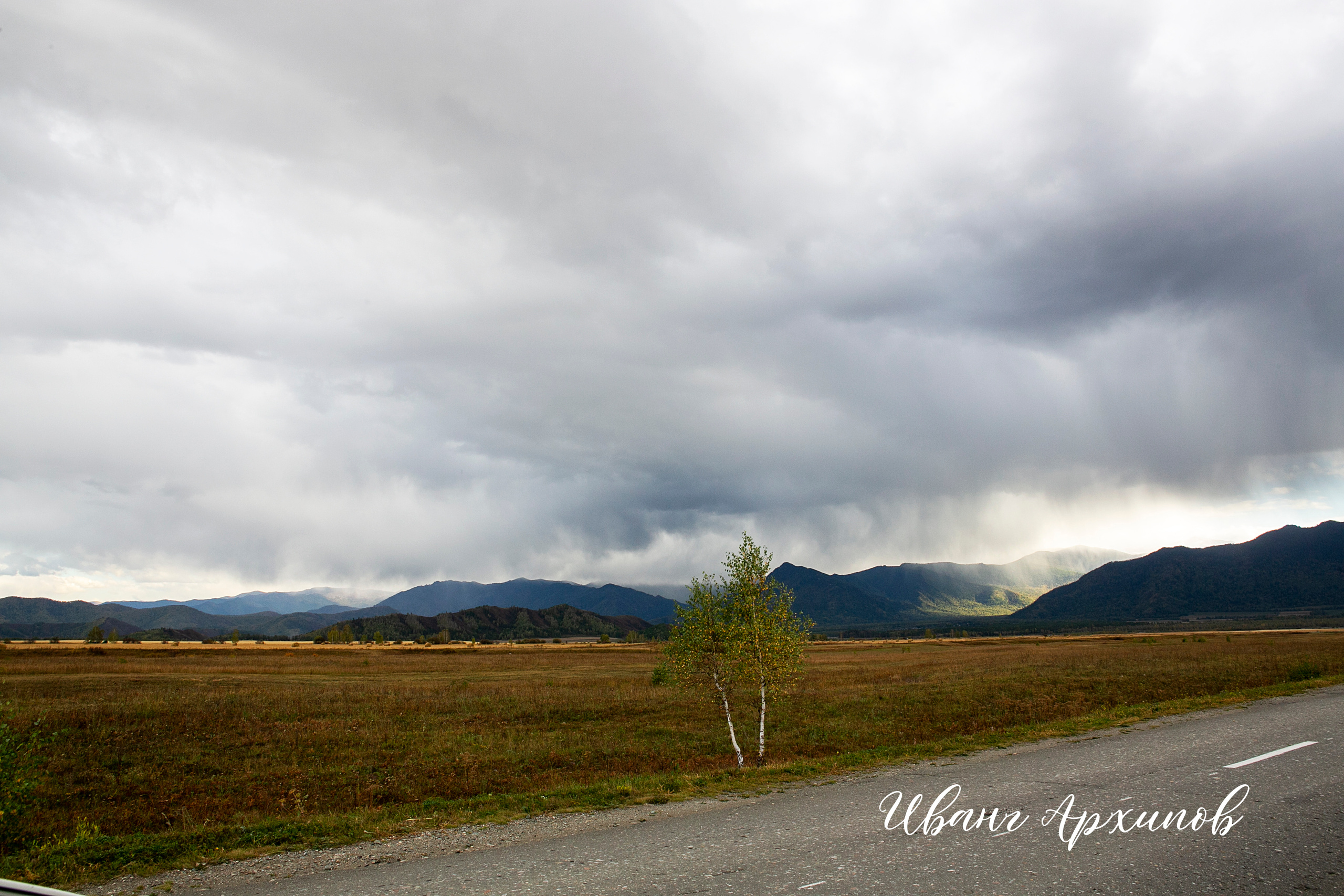 Галерея моих работ. AISA Foto