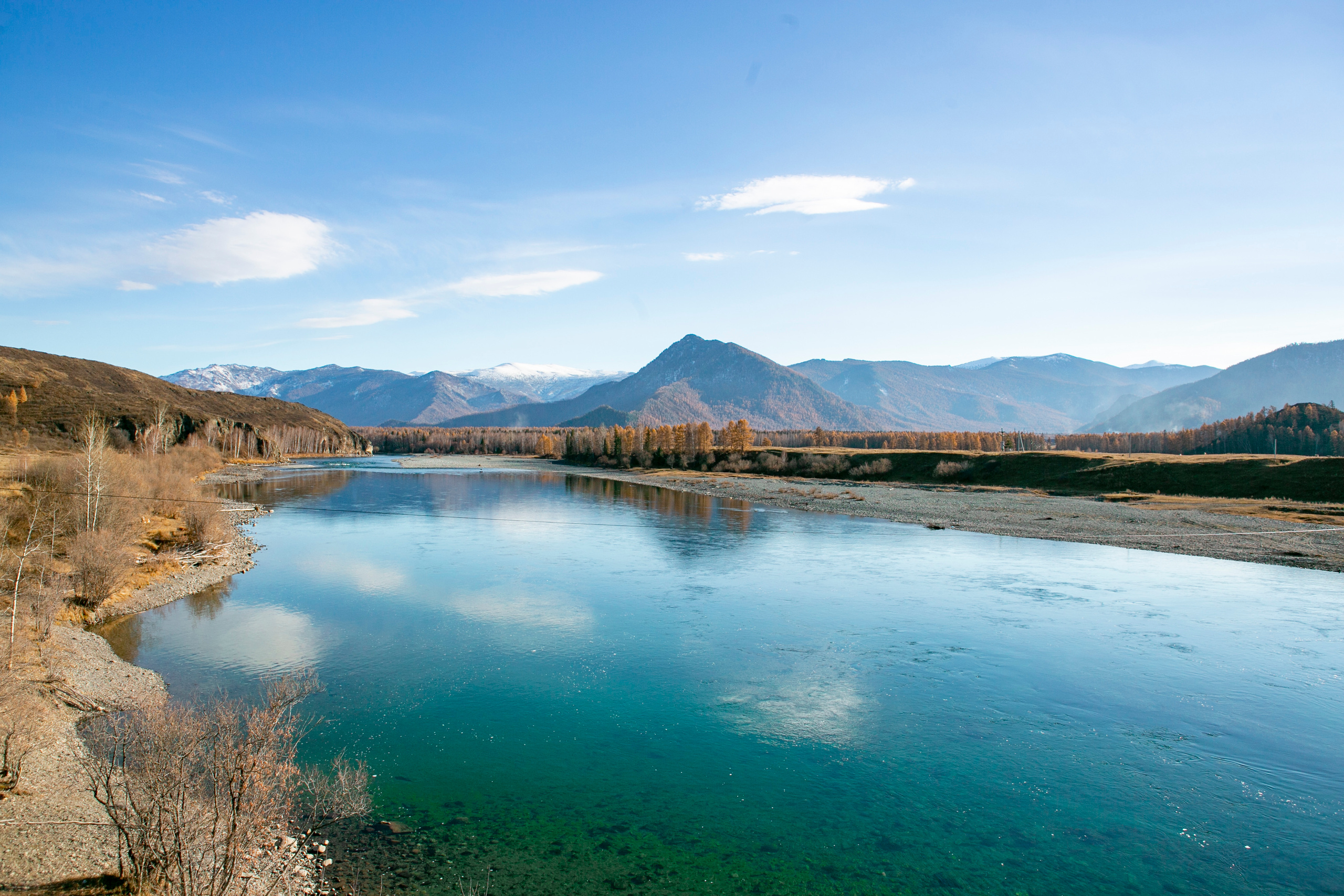 Галерея моих работ. AISA Foto