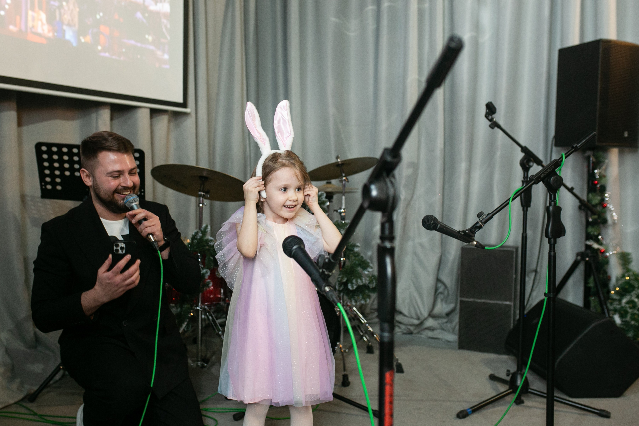 Концерт Chord Music. Фотограф в Новосибирске Ася Зверева