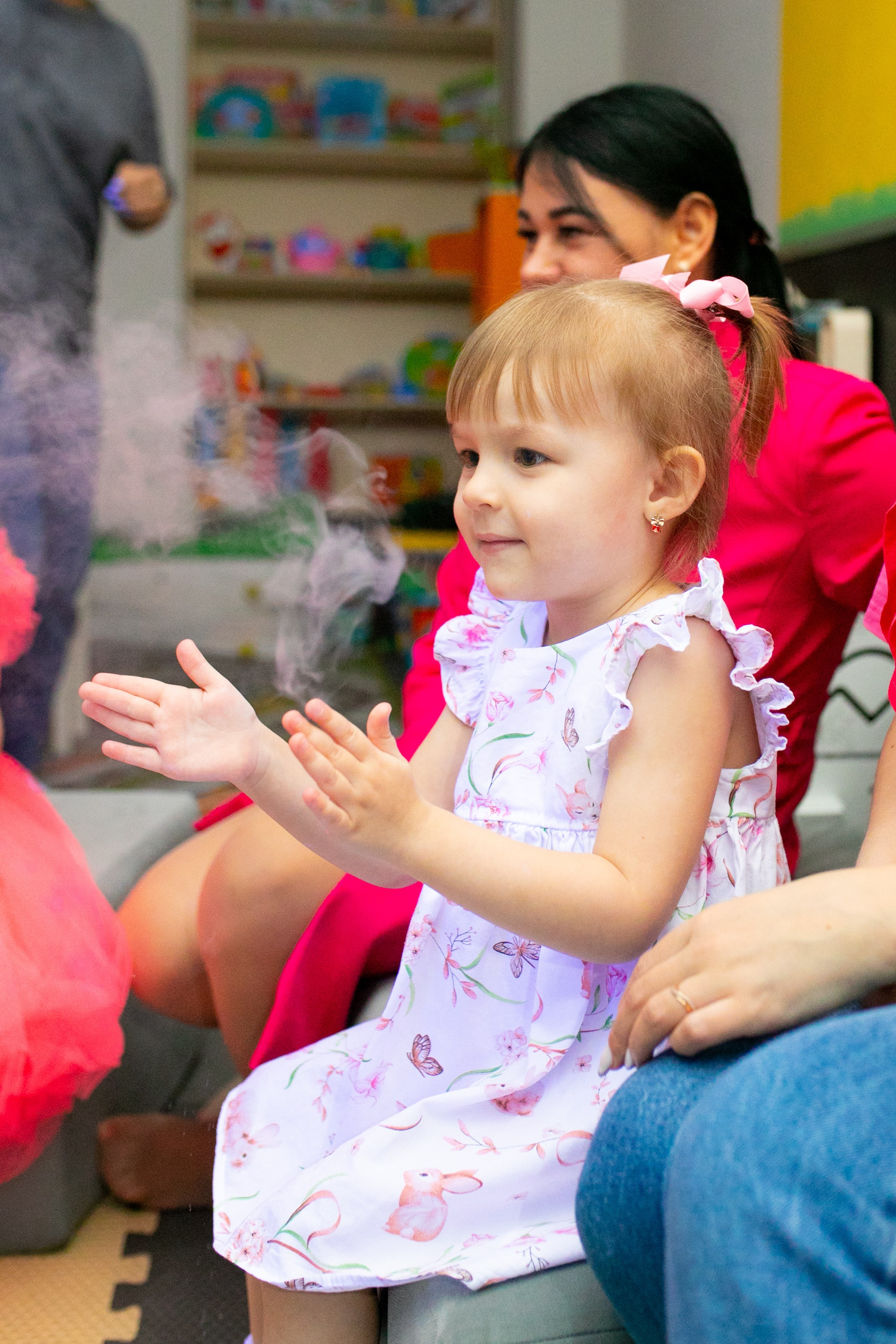 ДР Геля. Фотограф в Новосибирске Ася Зверева