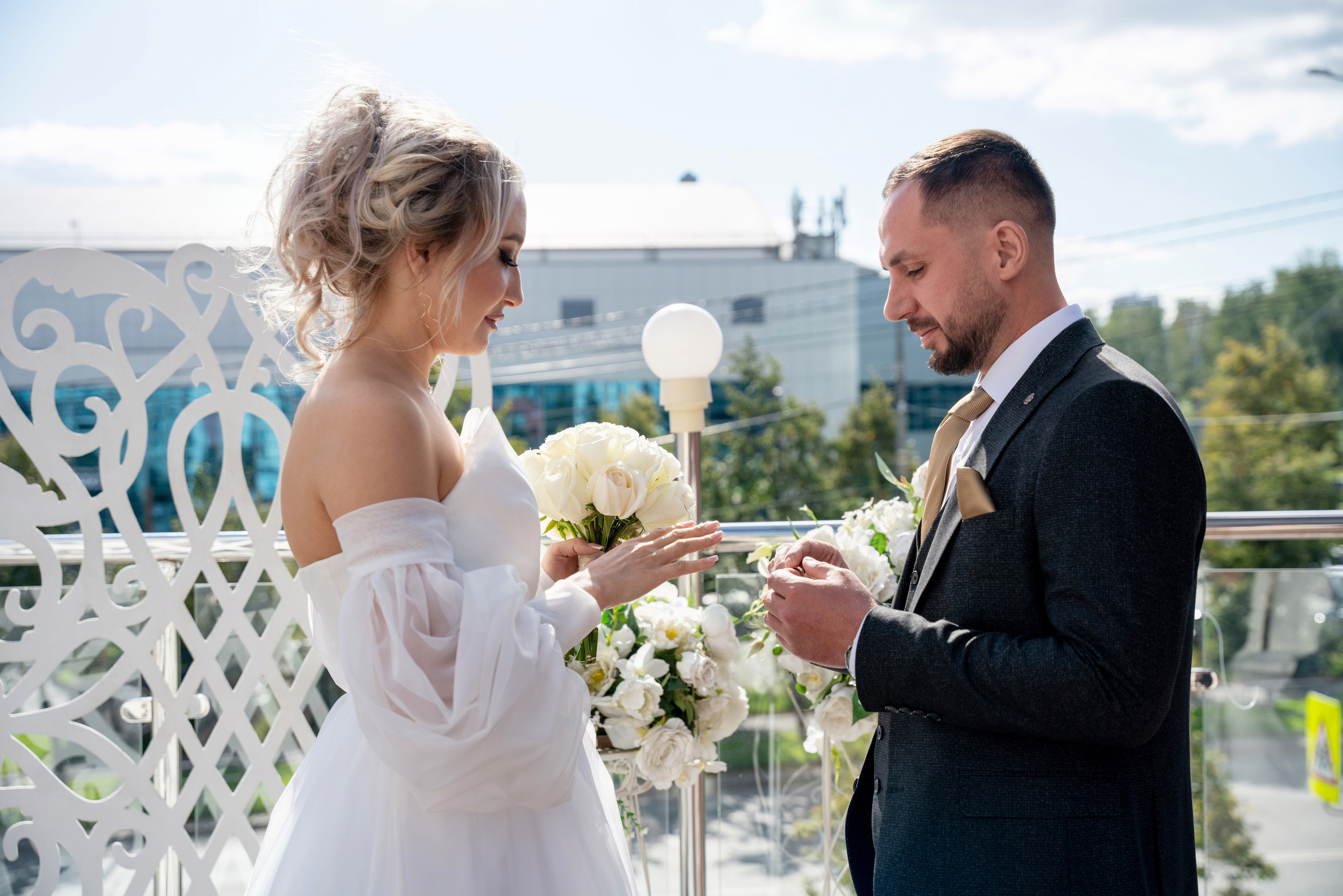 КИРИЛЛ И ЖАННА. Фотограф на любое мероприятие